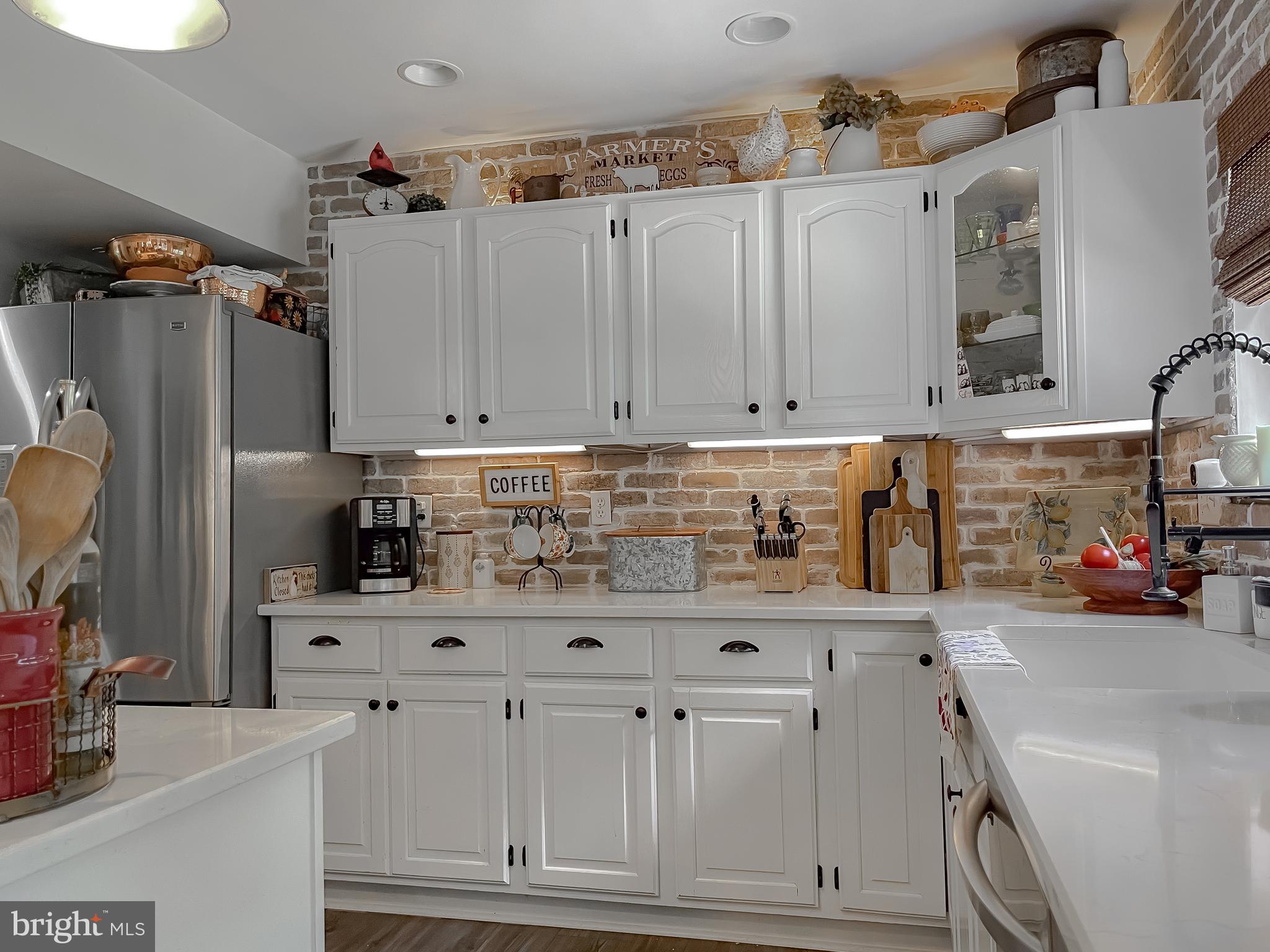 SOCIETY HILL - Residential