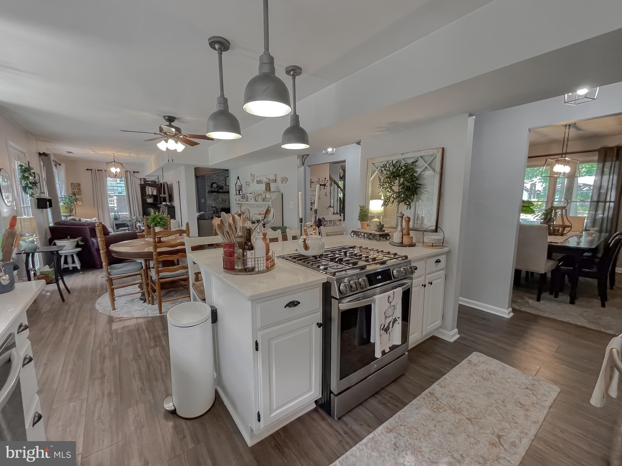 SOCIETY HILL - Residential