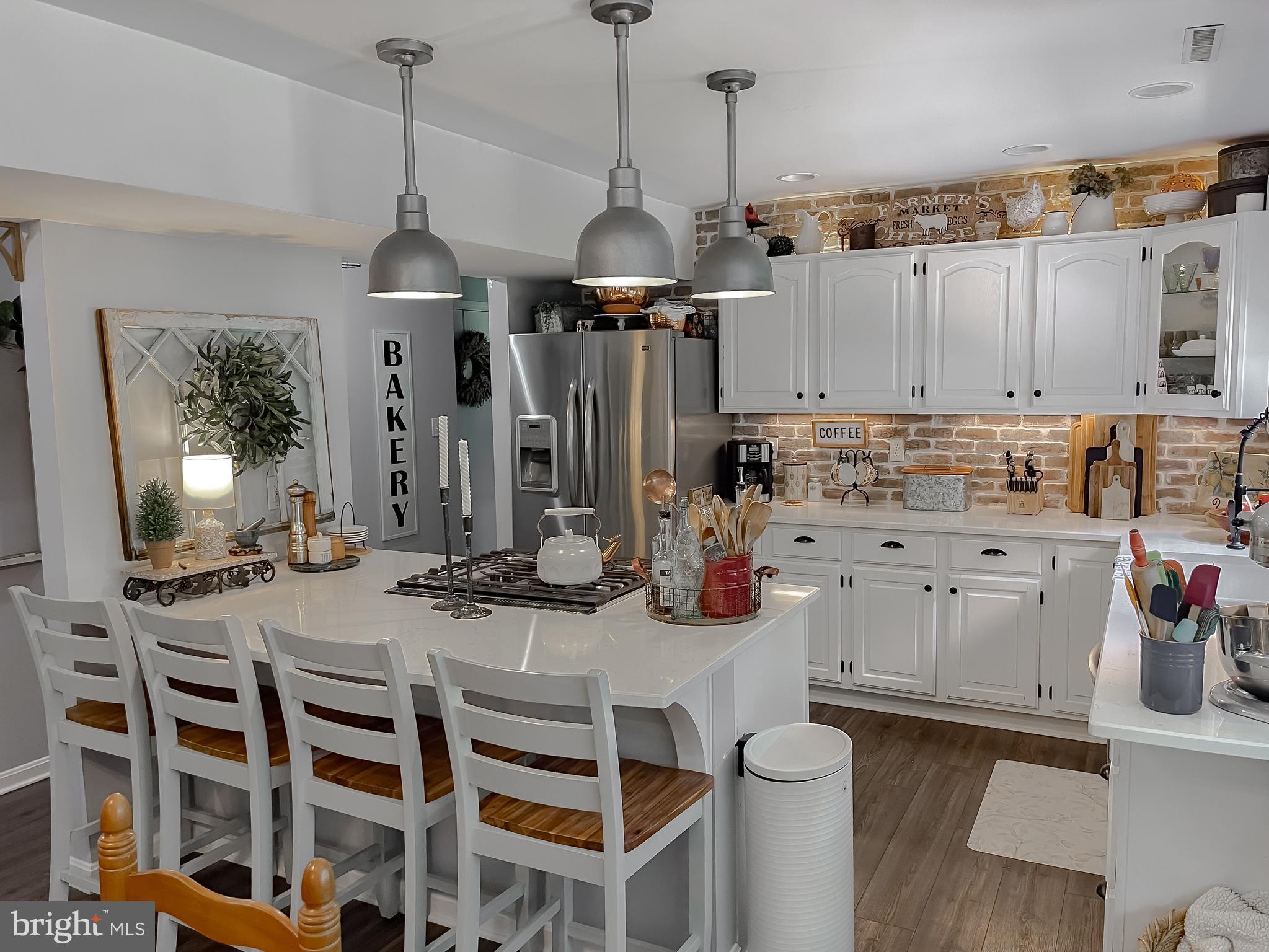 SOCIETY HILL - Residential