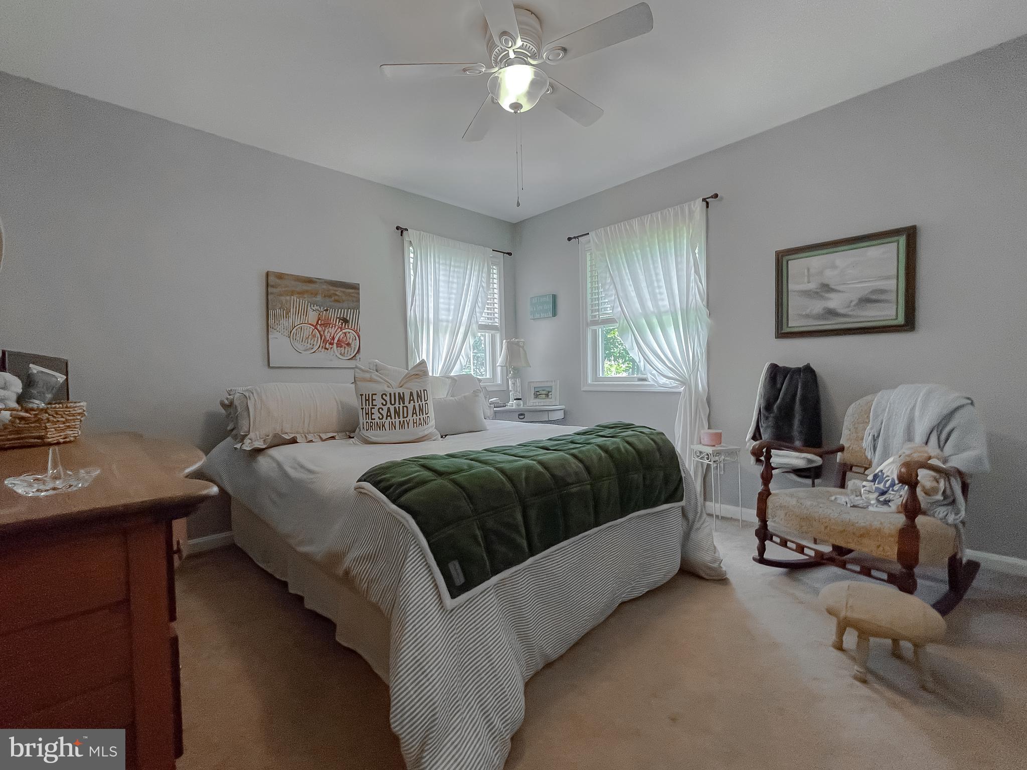 SOCIETY HILL - Residential