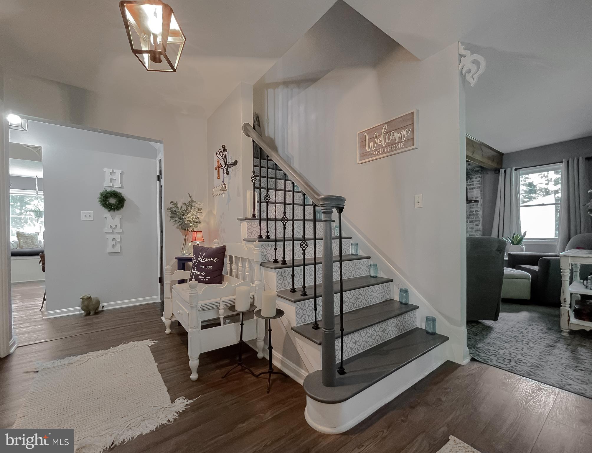 SOCIETY HILL - Residential