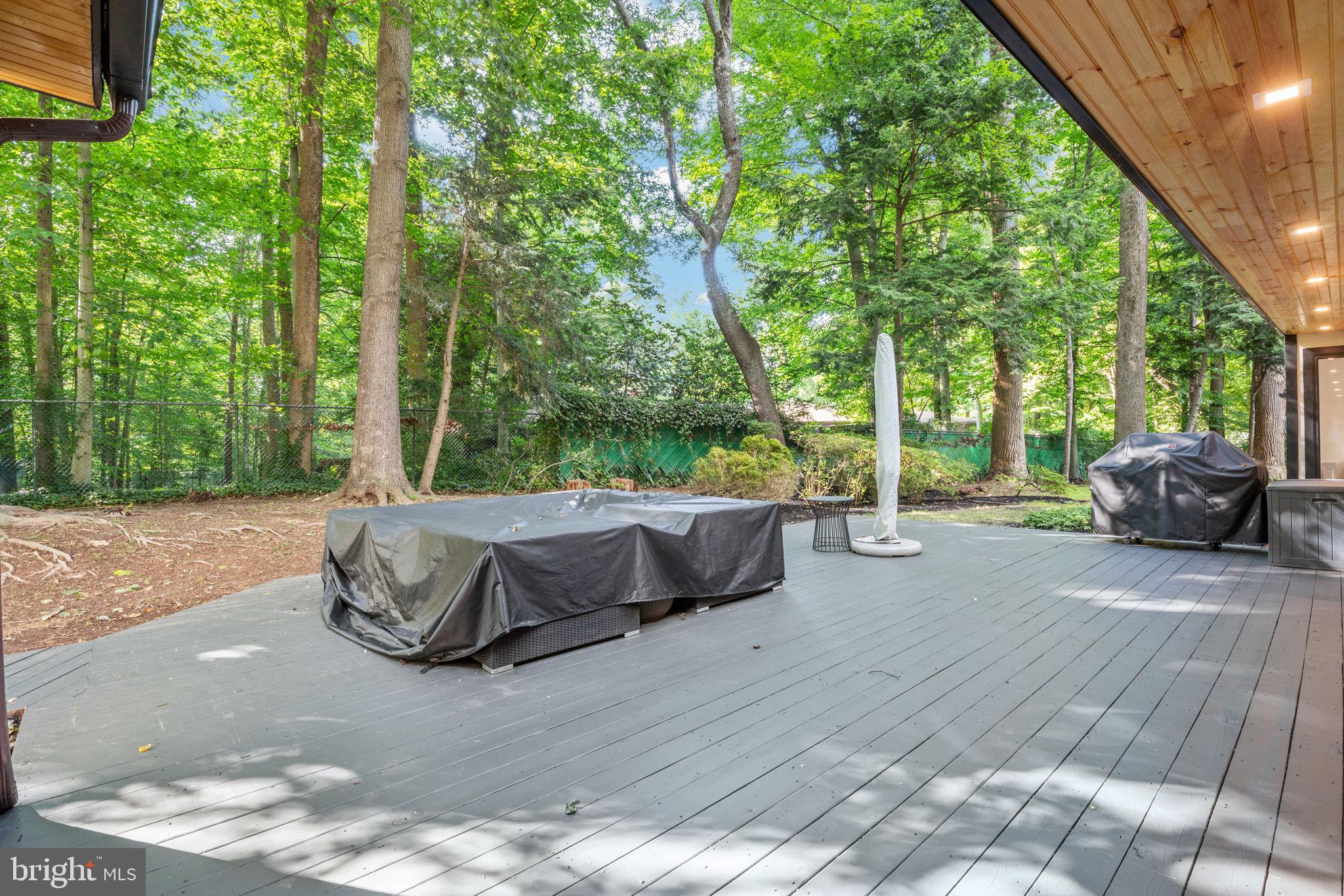 POTOMAC OUTSIDE - Residential