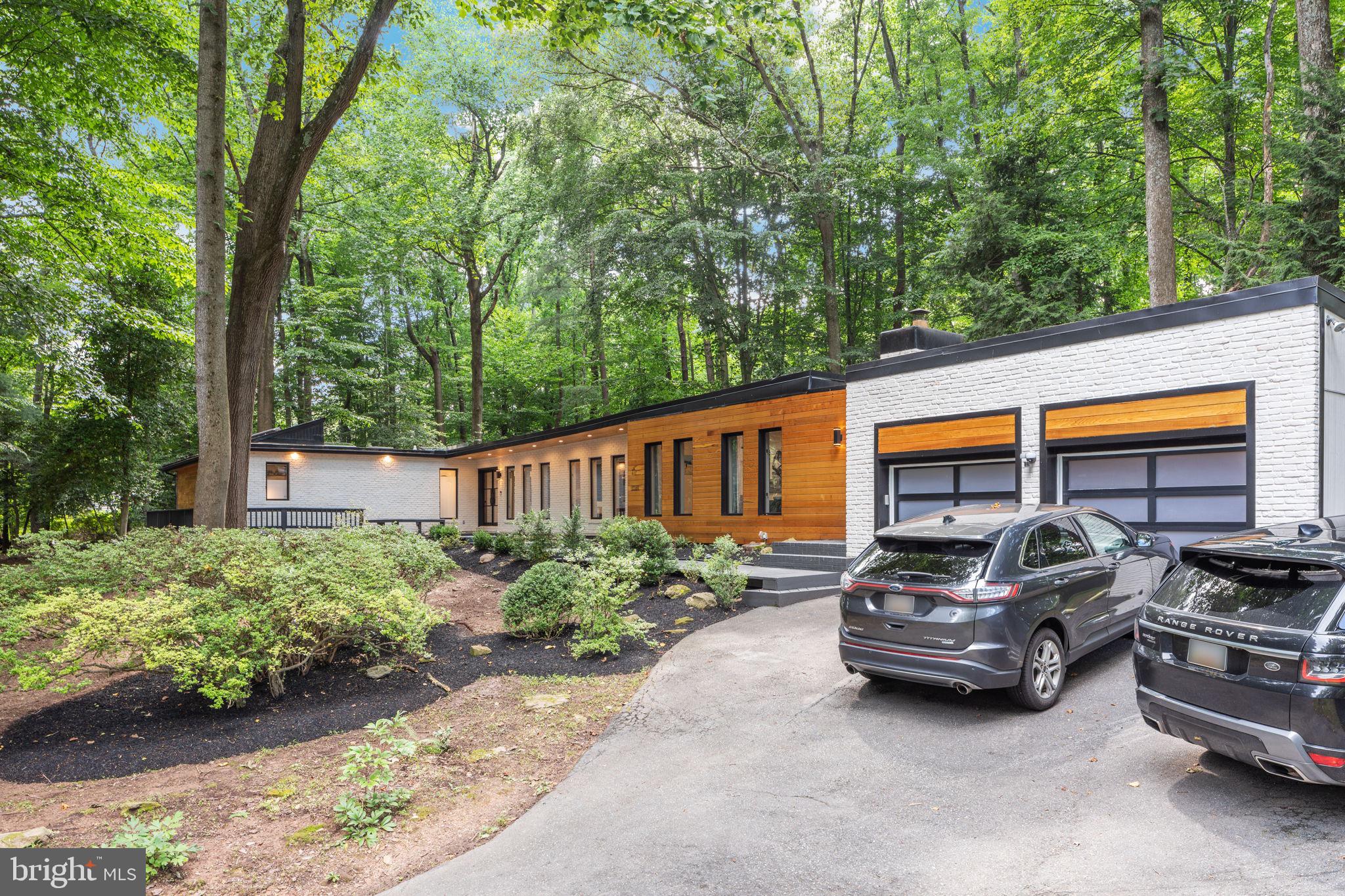 POTOMAC OUTSIDE - Residential