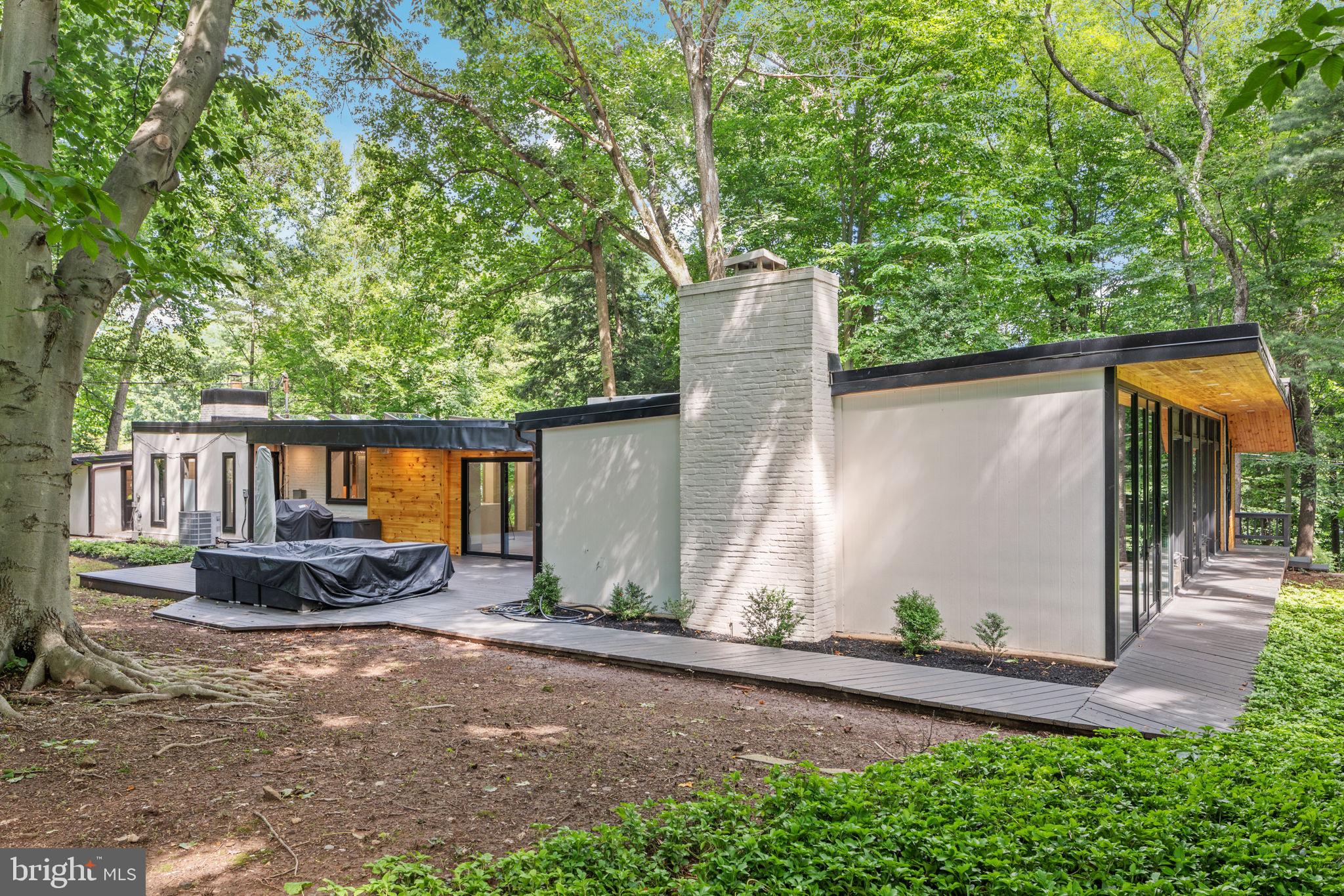 POTOMAC OUTSIDE - Residential