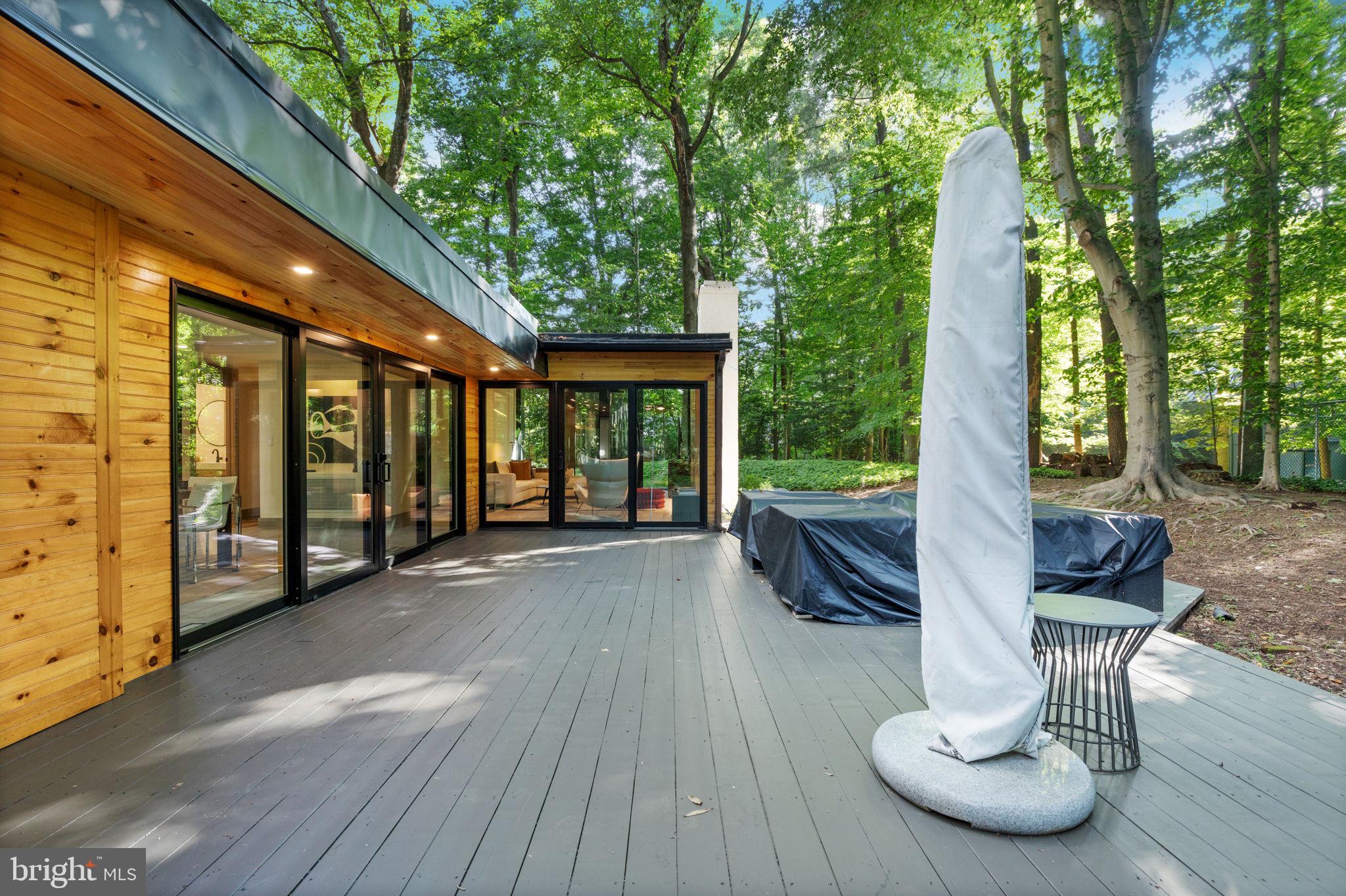 POTOMAC OUTSIDE - Residential