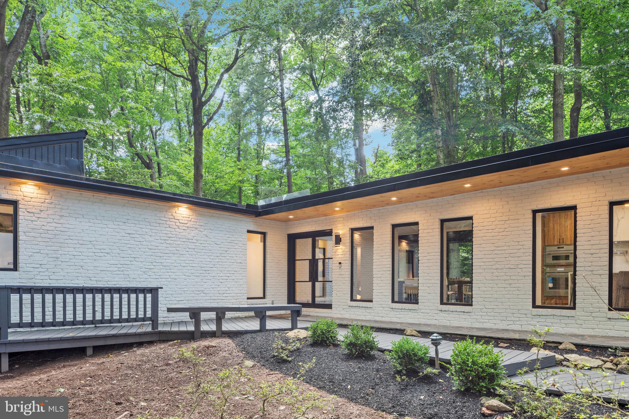 POTOMAC OUTSIDE - Residential