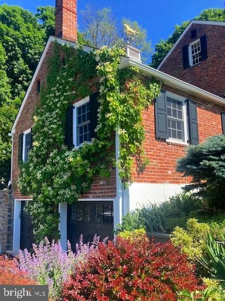 RADNOR HUNT - Residential