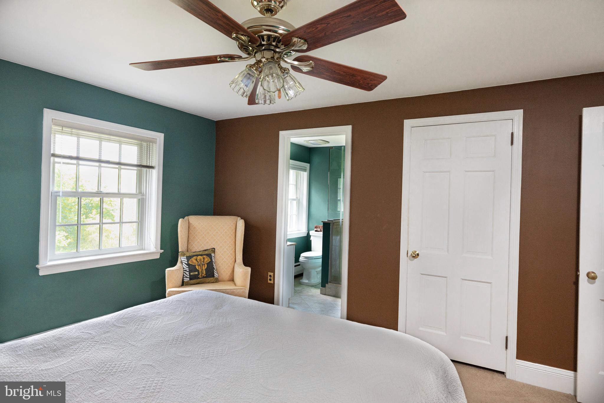 RADNOR HUNT - Residential