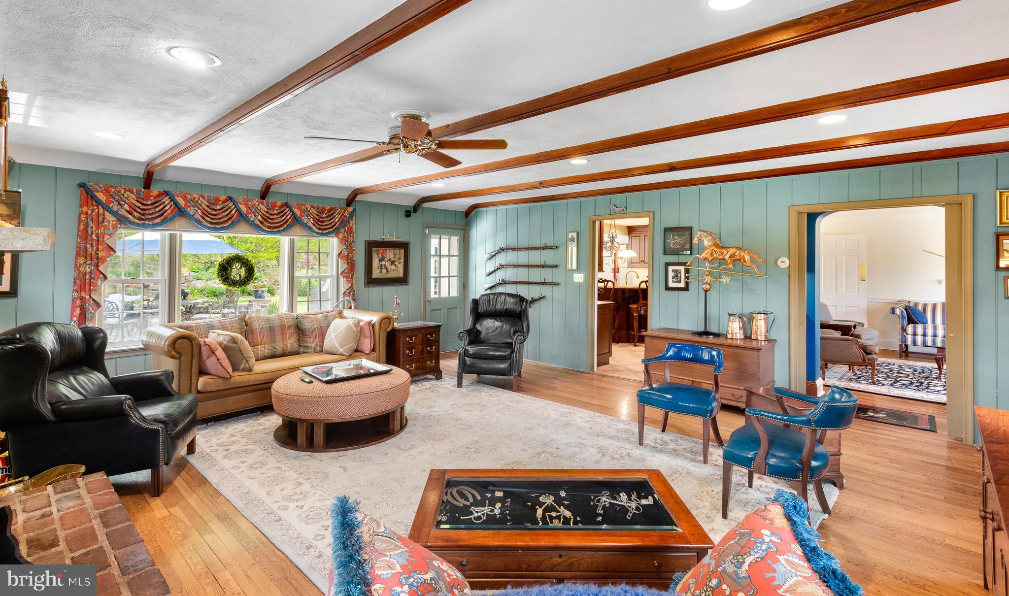 RADNOR HUNT - Residential