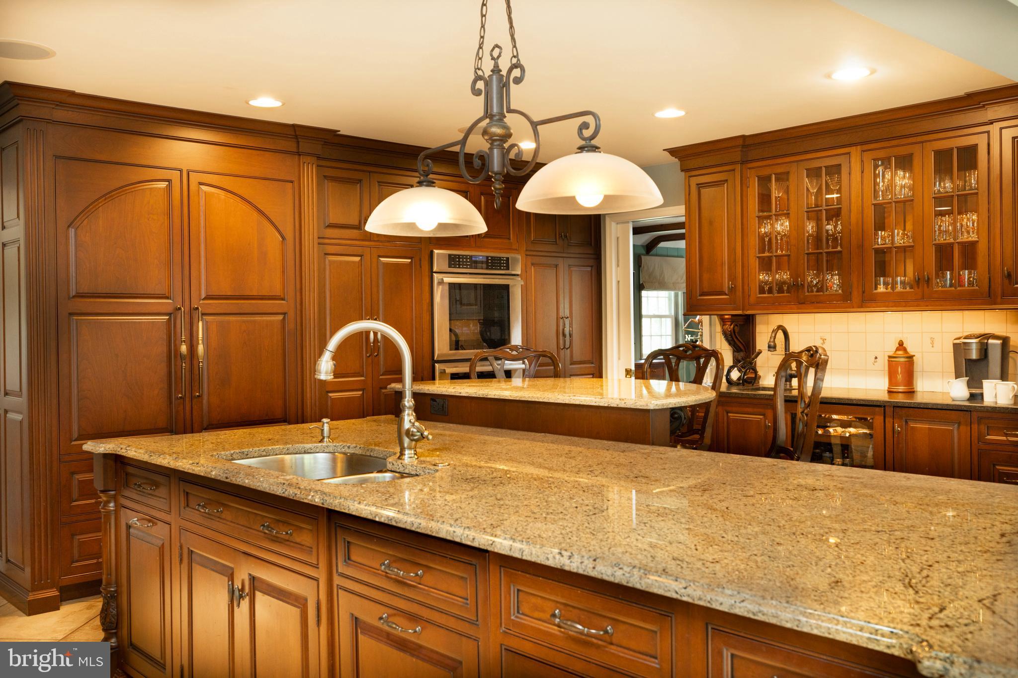 RADNOR HUNT - Residential