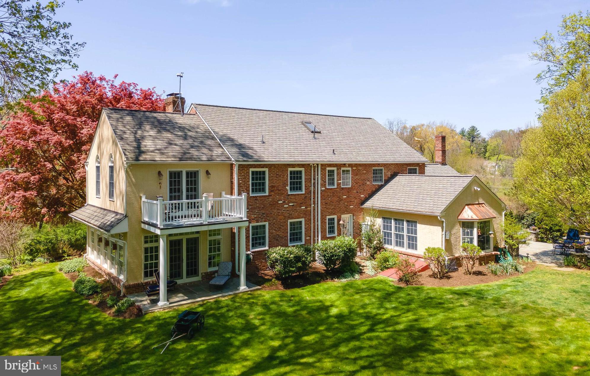 RADNOR HUNT - Residential