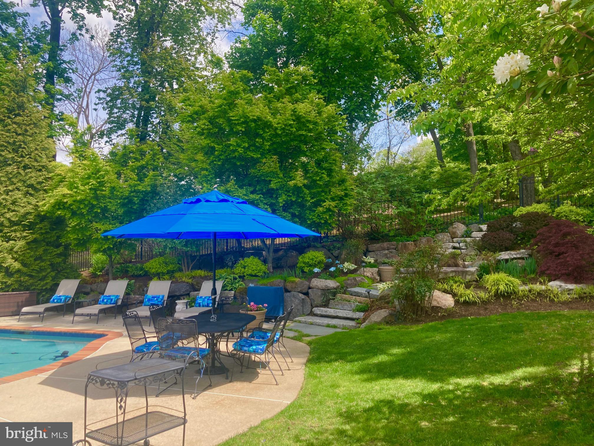 RADNOR HUNT - Residential