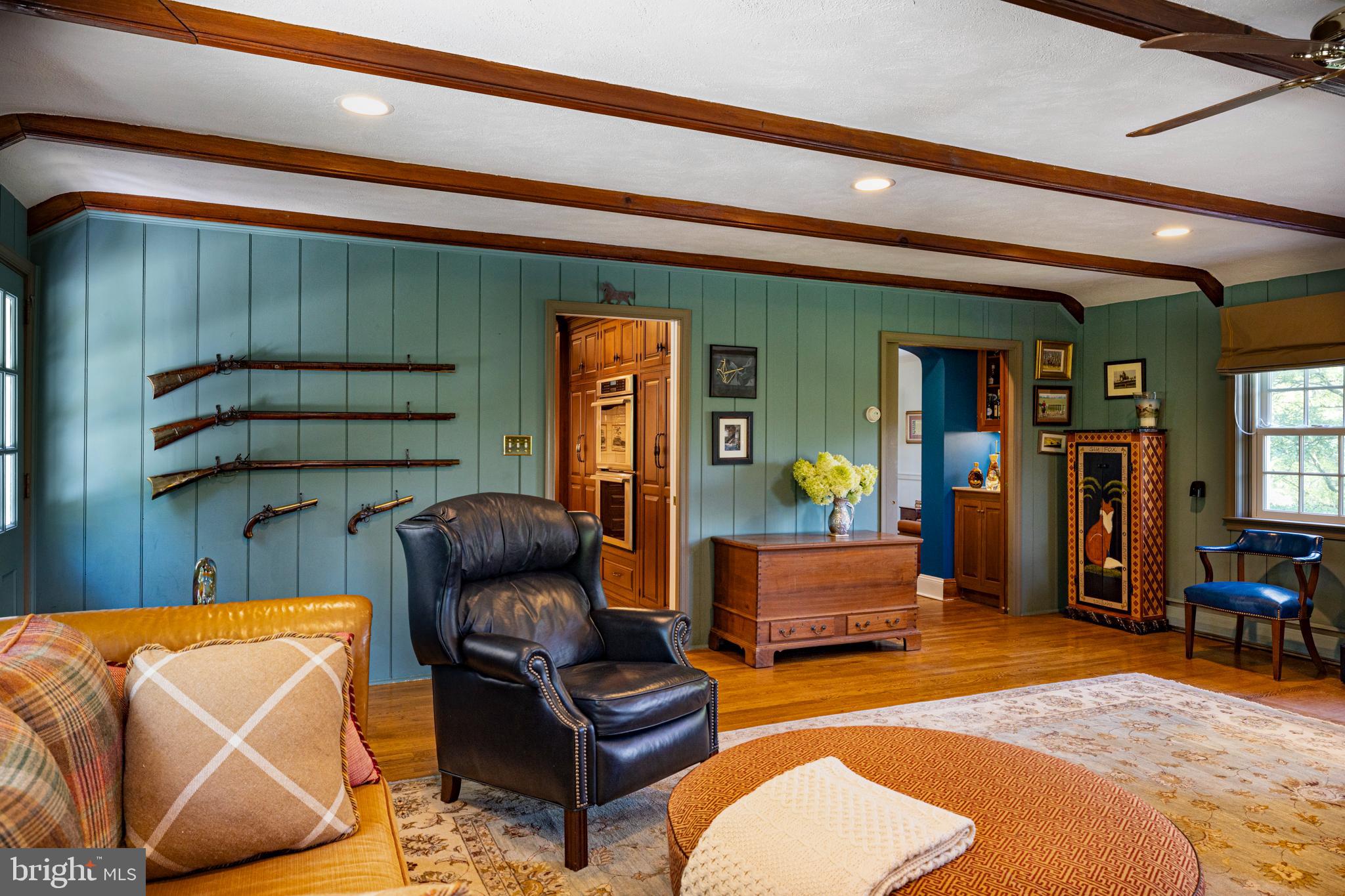 RADNOR HUNT - Residential