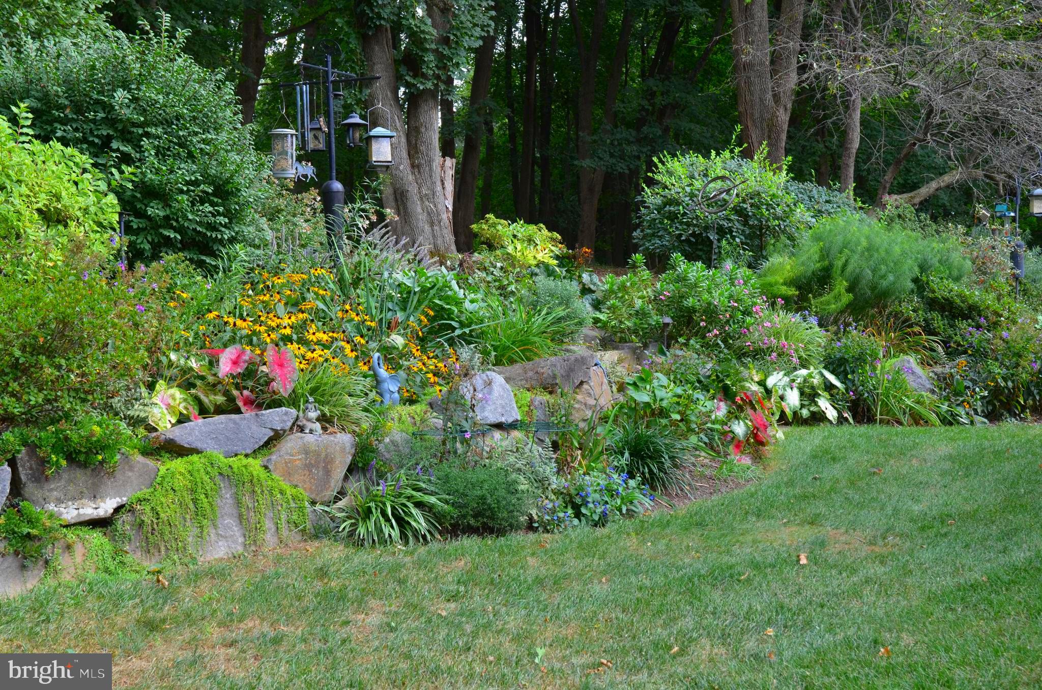 RADNOR HUNT - Residential