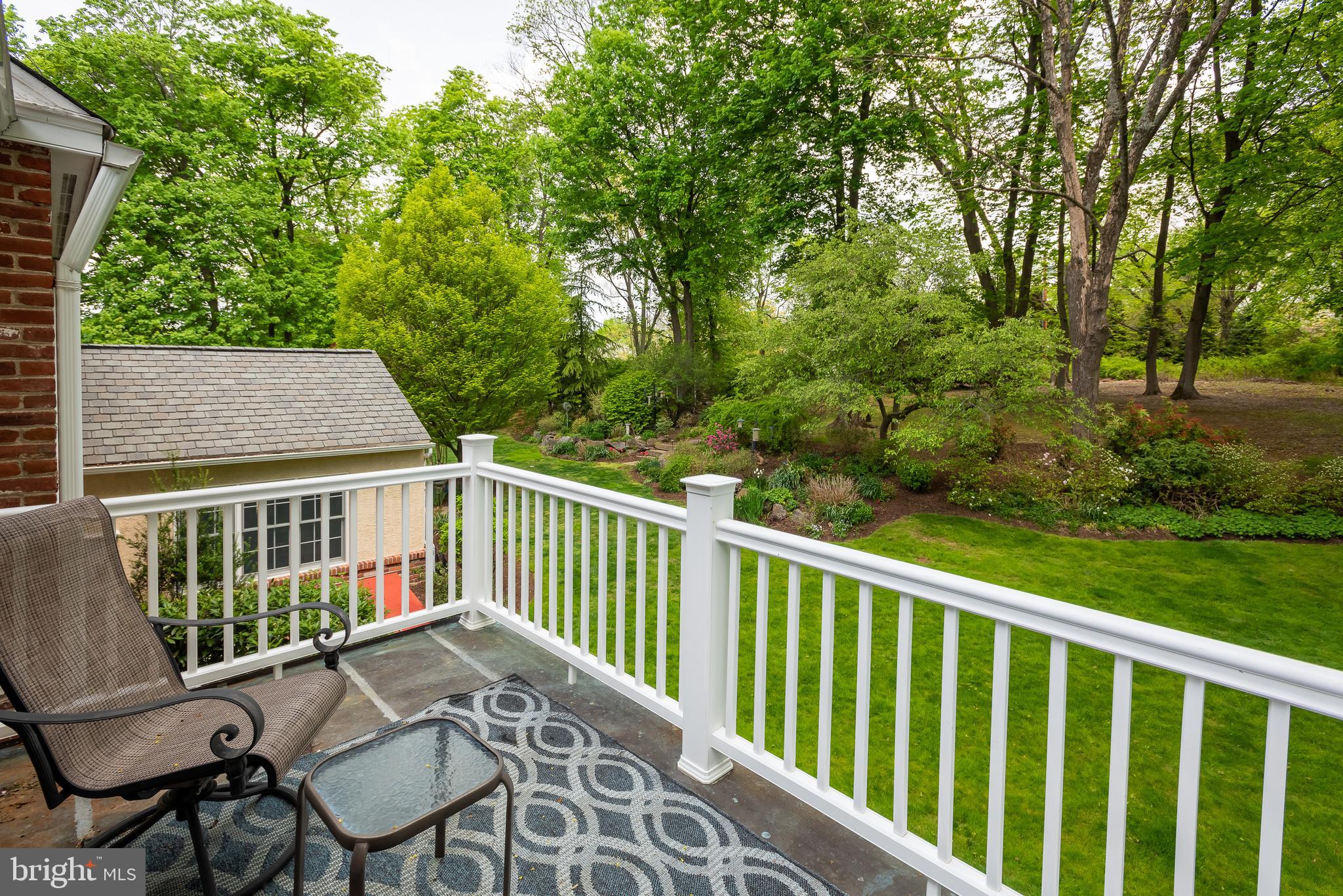 RADNOR HUNT - Residential