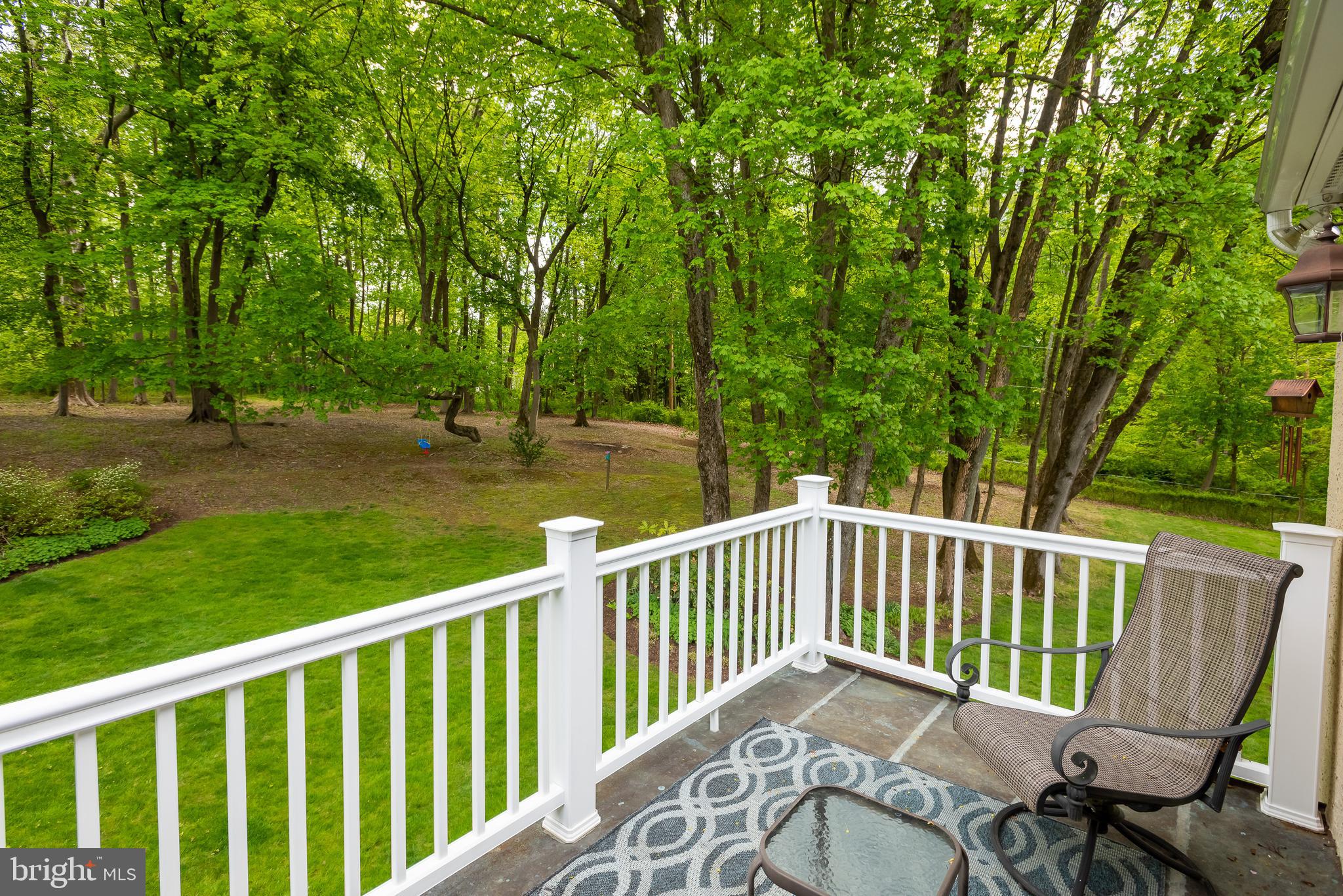 RADNOR HUNT - Residential