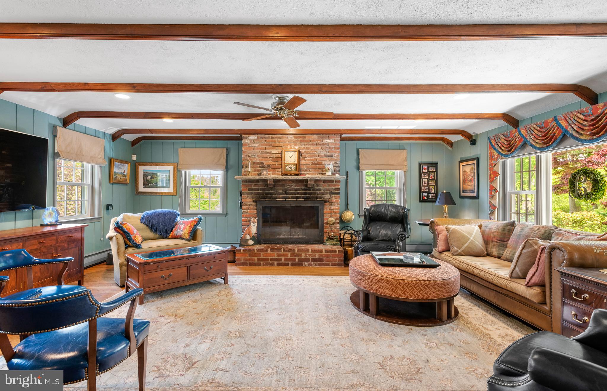 RADNOR HUNT - Residential