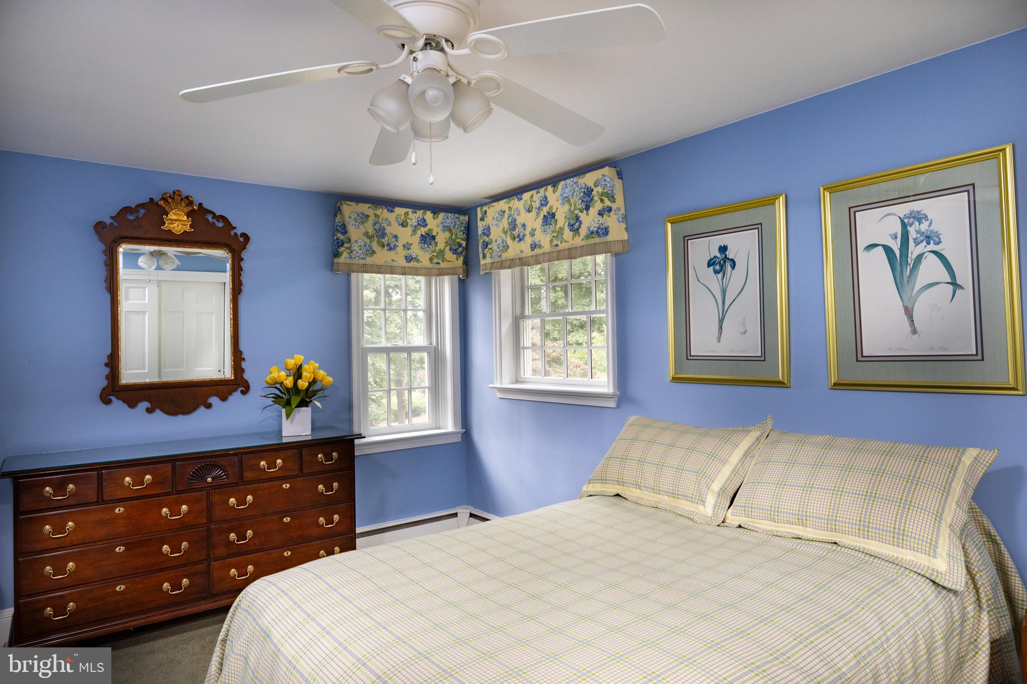 RADNOR HUNT - Residential