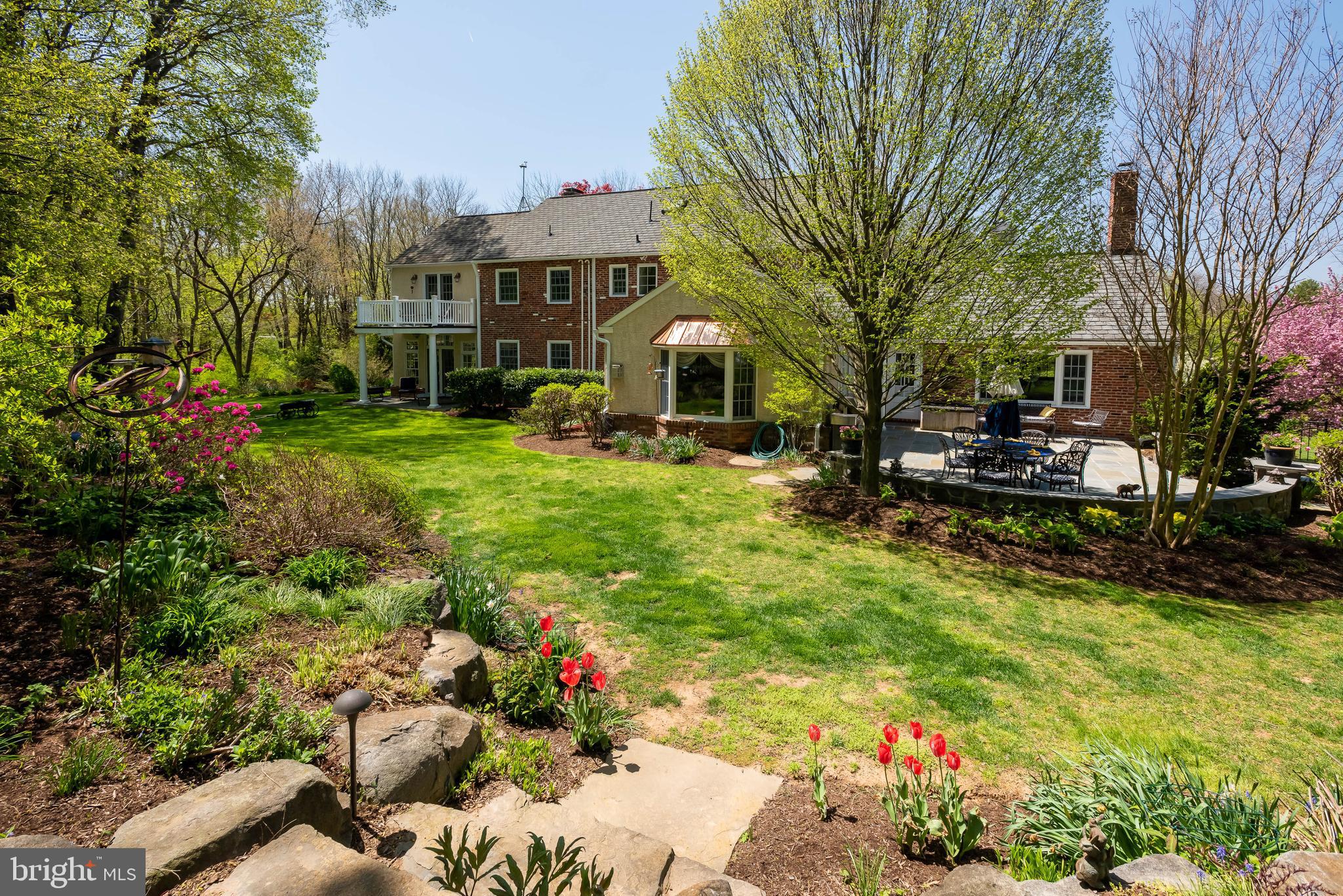 RADNOR HUNT - Residential