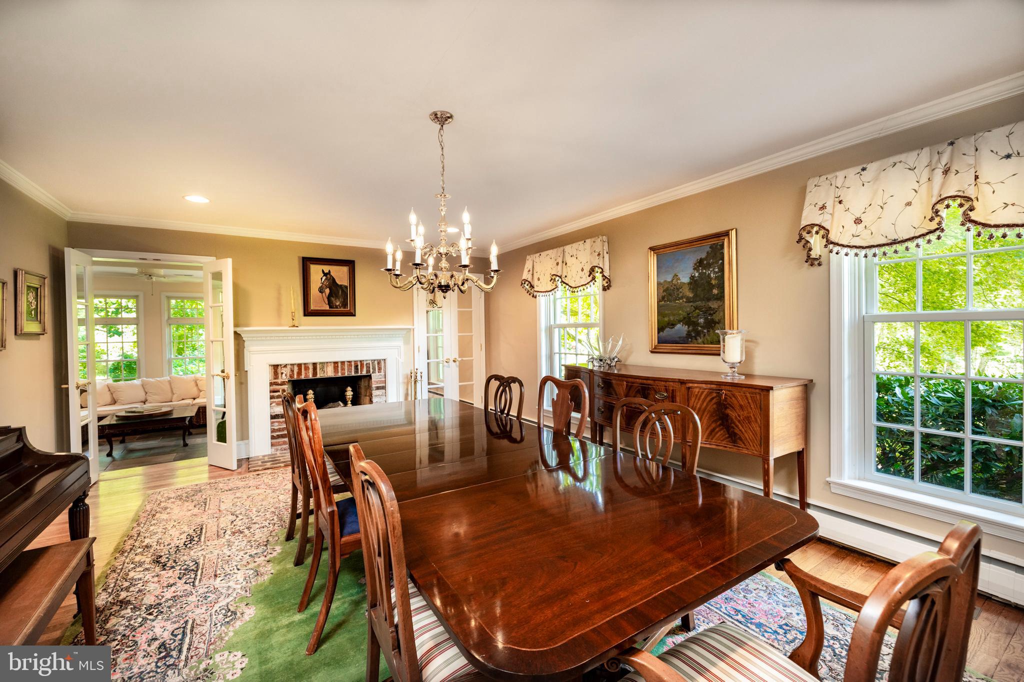 RADNOR HUNT - Residential