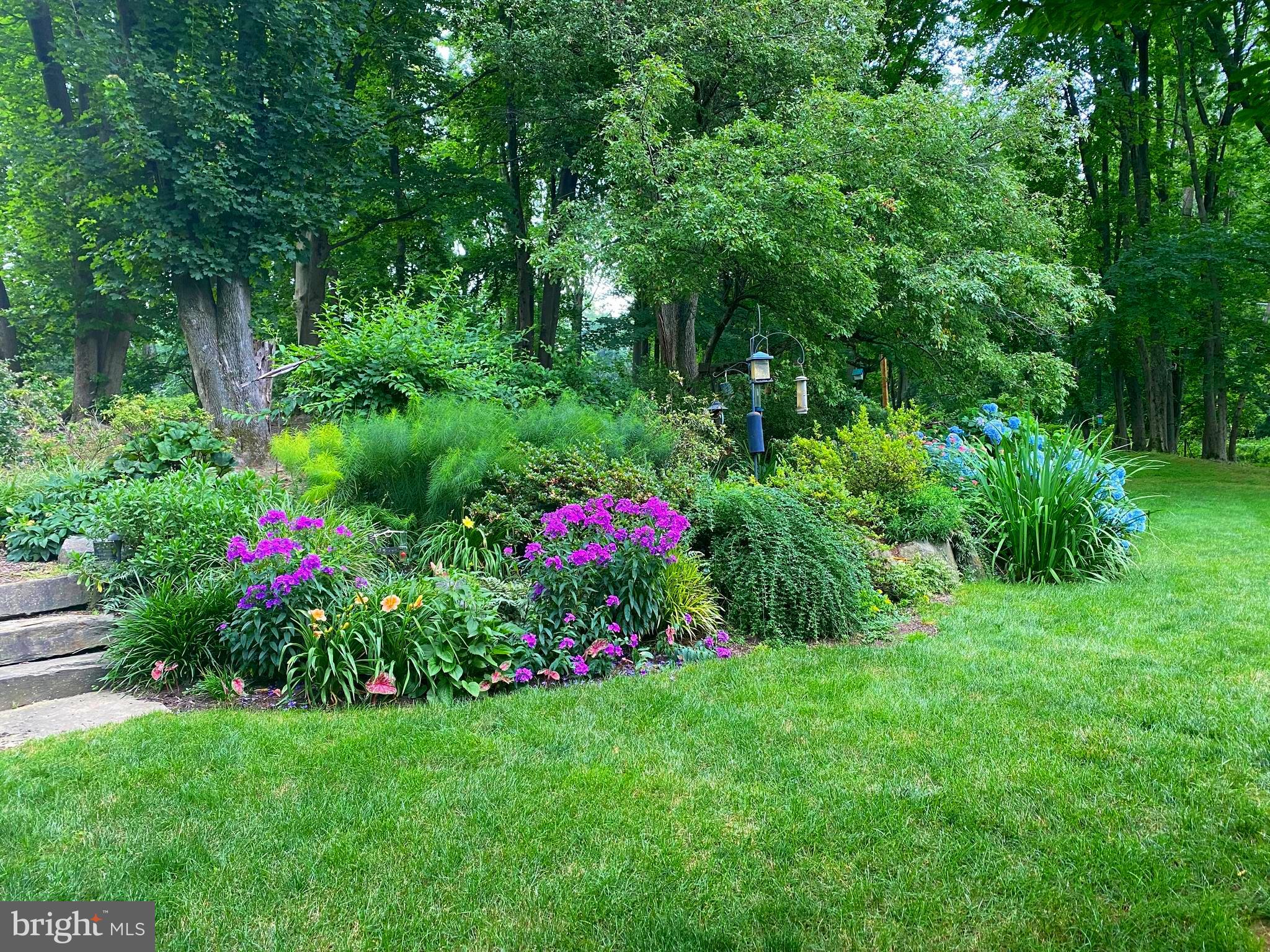 RADNOR HUNT - Residential