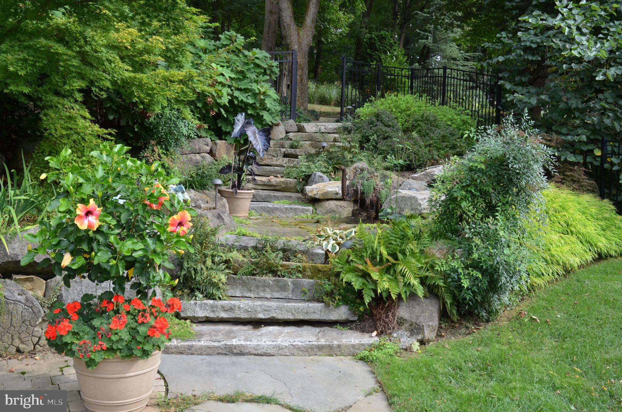 RADNOR HUNT - Residential