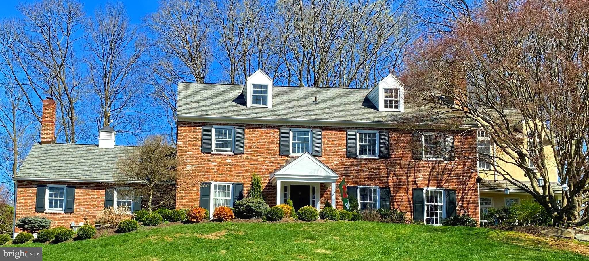 RADNOR HUNT - Residential