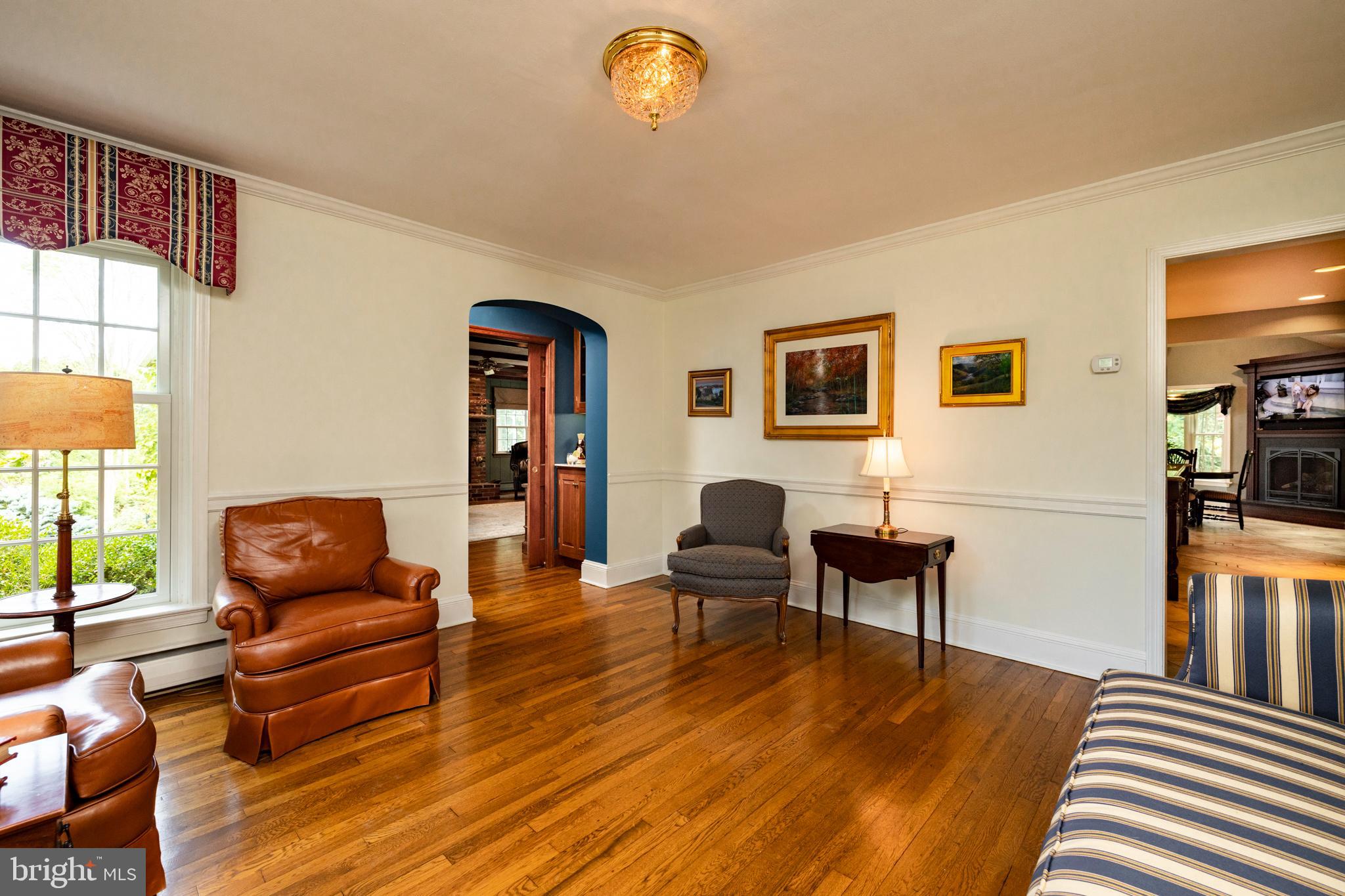 RADNOR HUNT - Residential