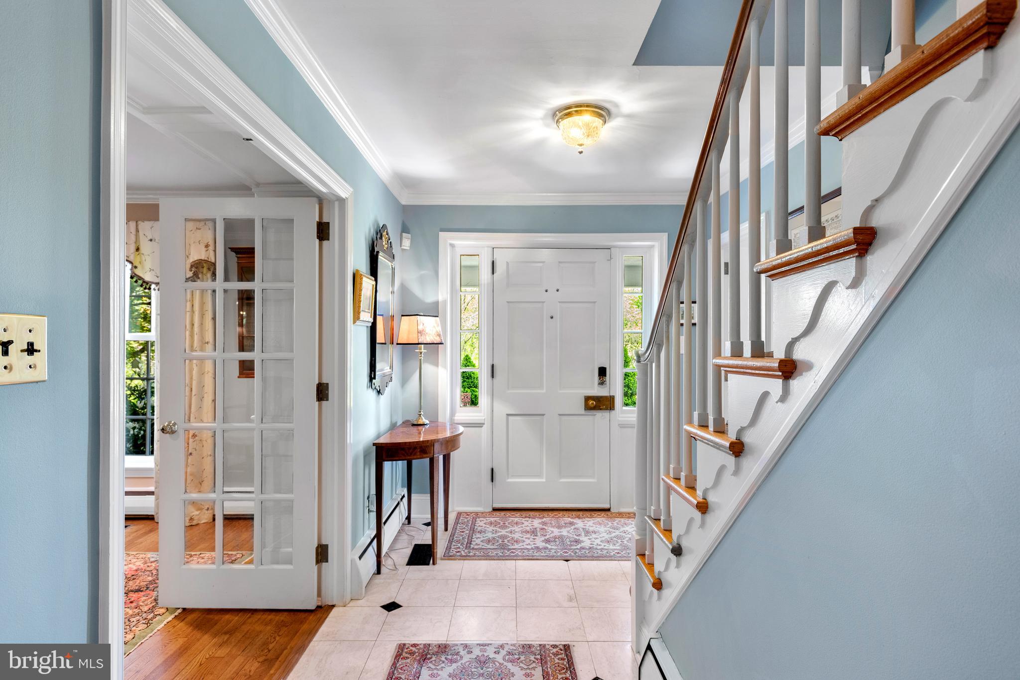 RADNOR HUNT - Residential