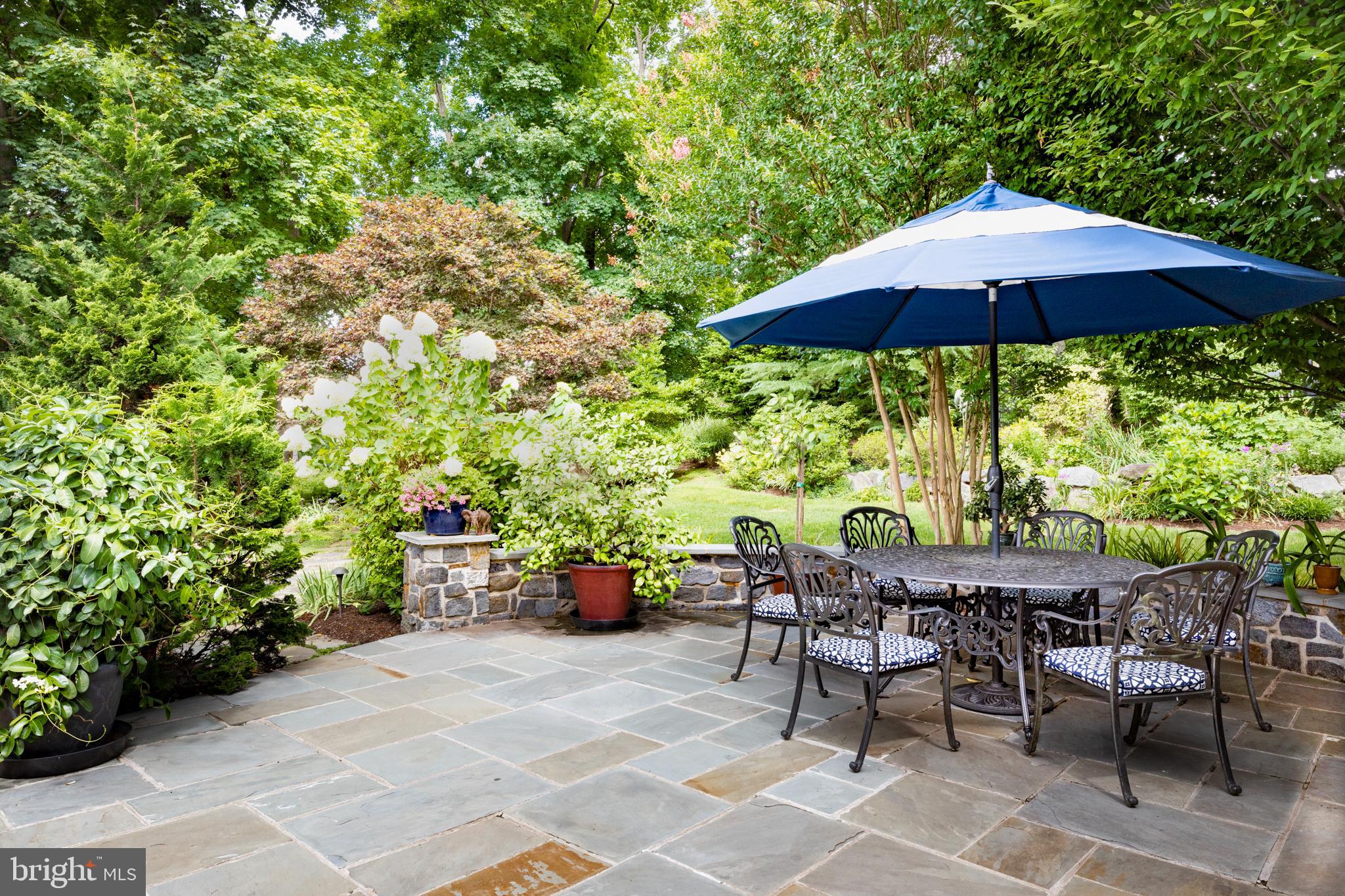 RADNOR HUNT - Residential