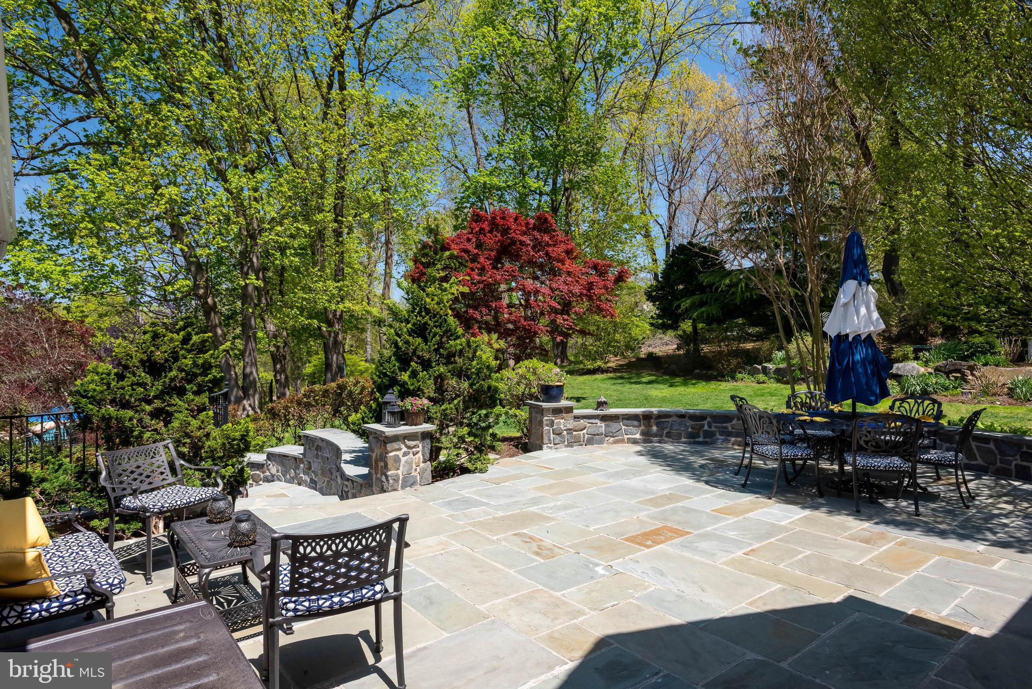 RADNOR HUNT - Residential