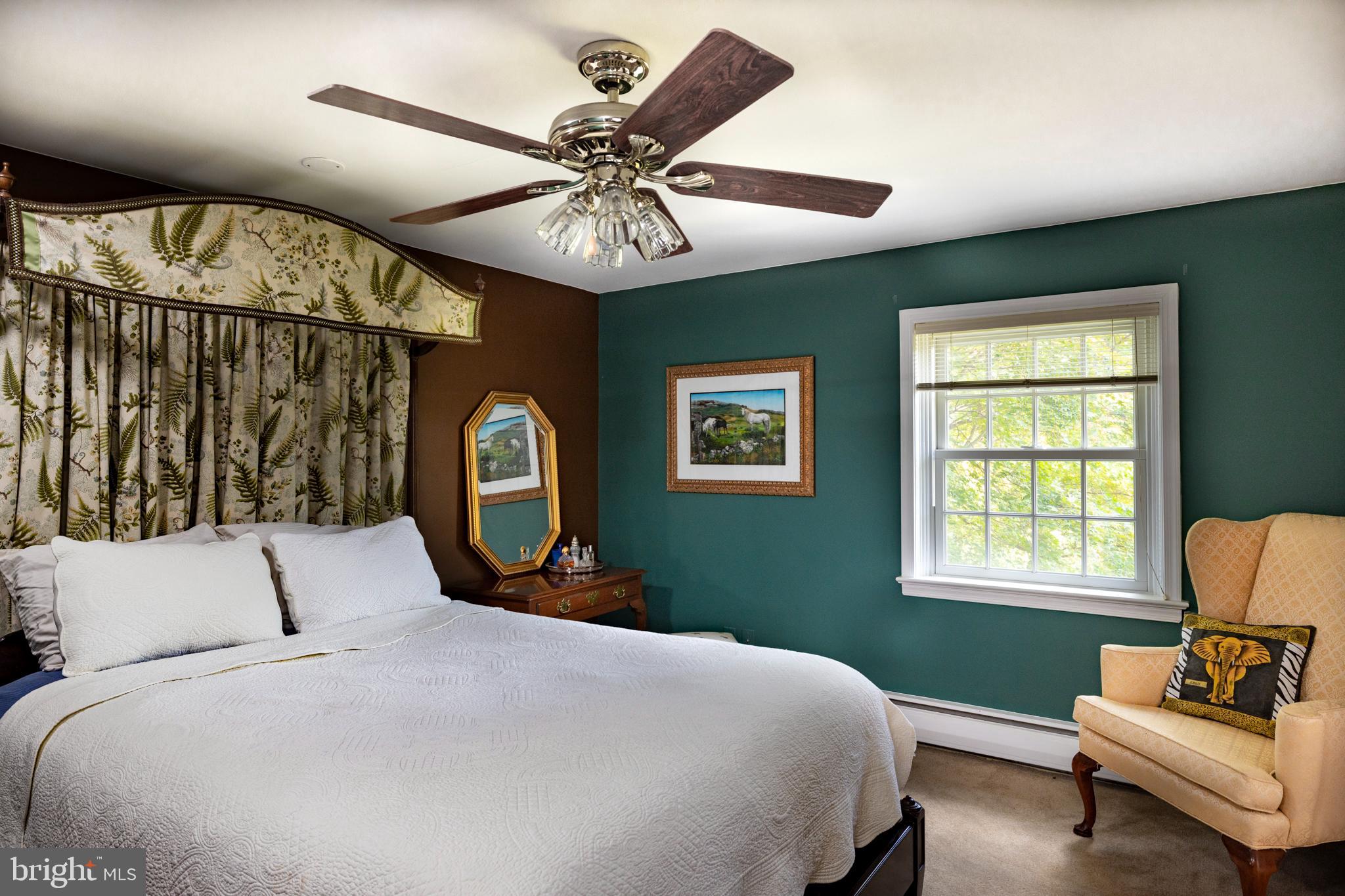 RADNOR HUNT - Residential