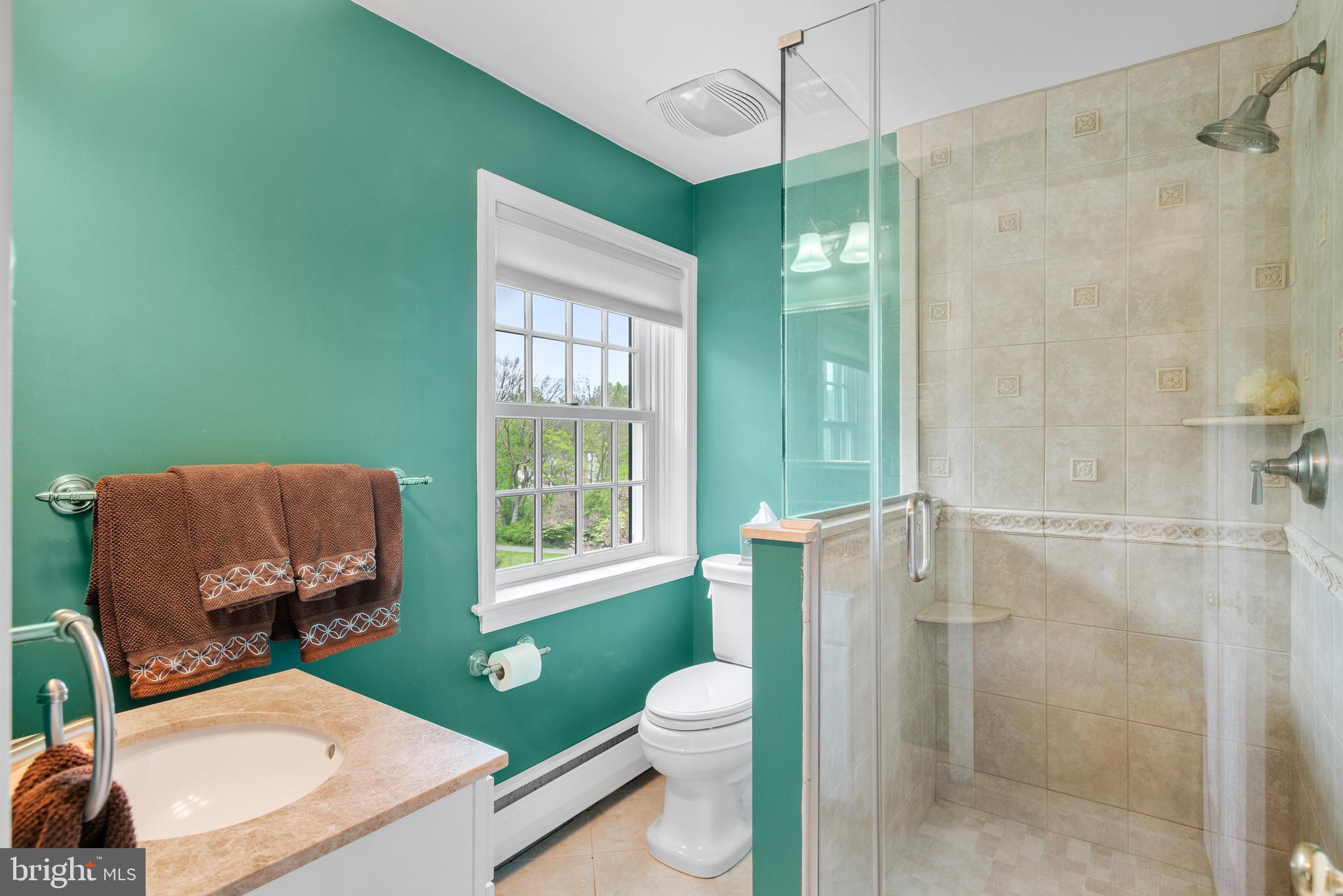 RADNOR HUNT - Residential