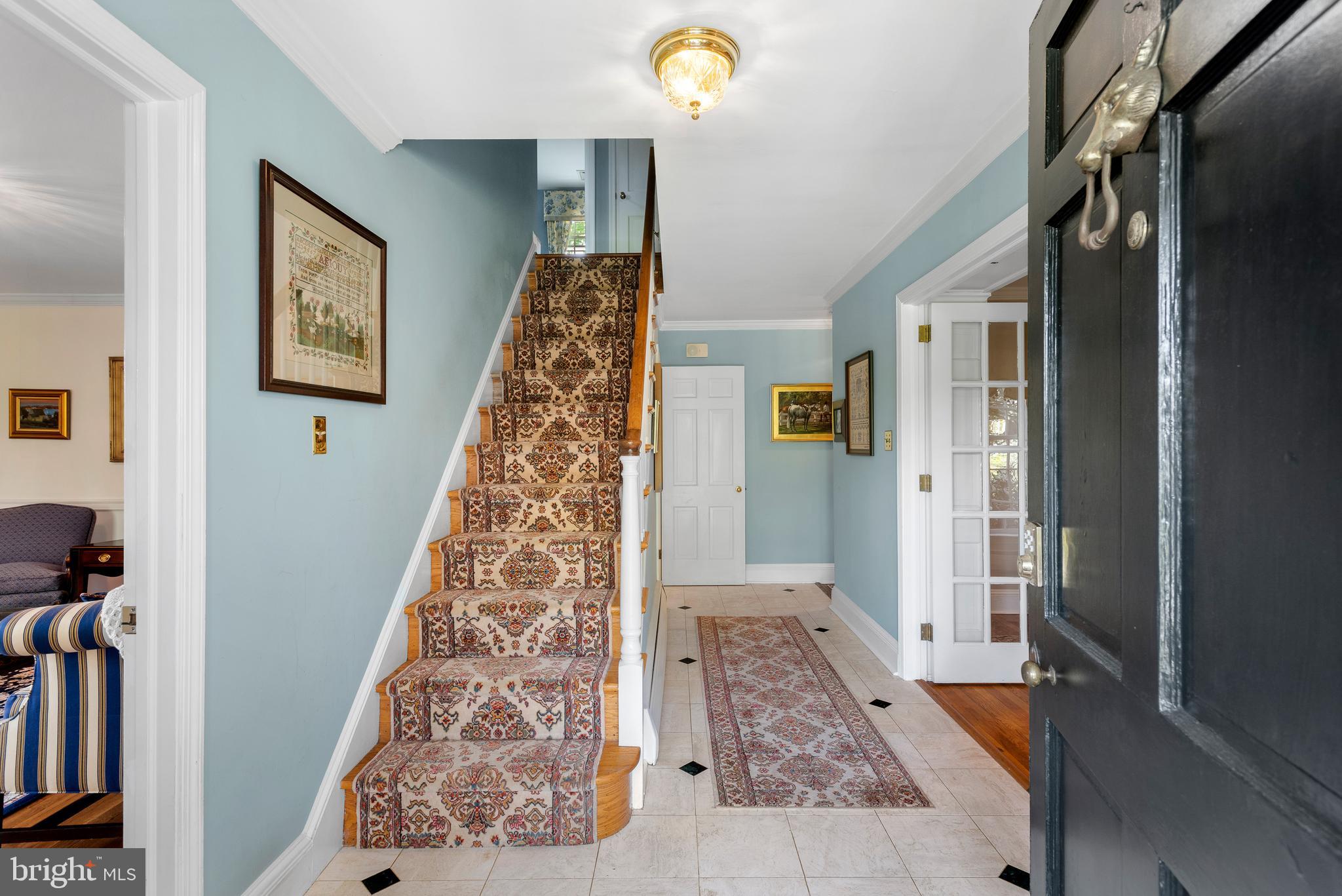 RADNOR HUNT - Residential