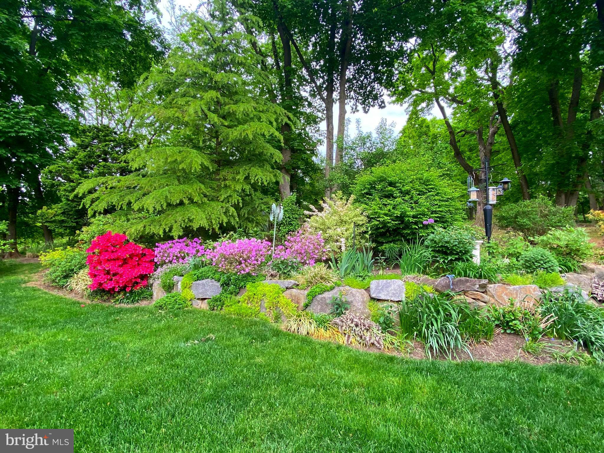 RADNOR HUNT - Residential