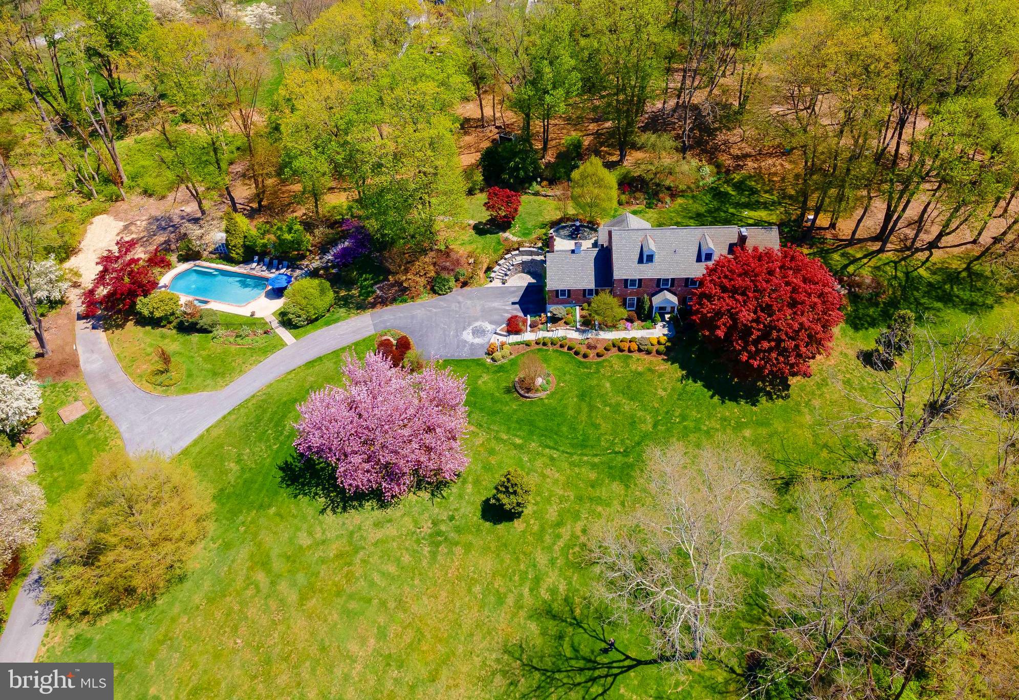 RADNOR HUNT - Residential