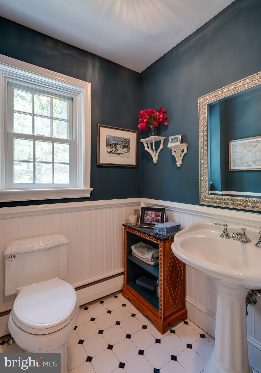 RADNOR HUNT - Residential