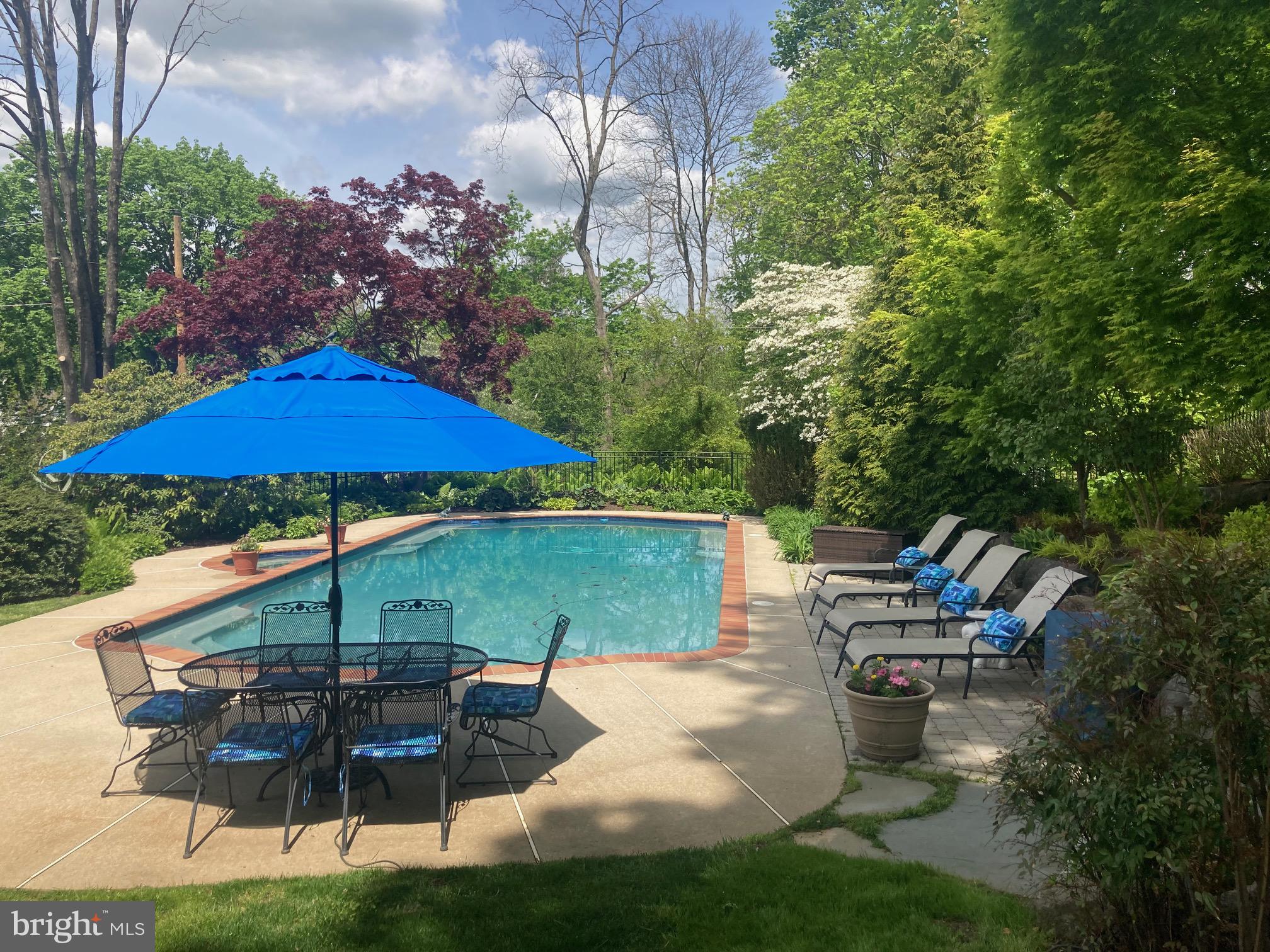 RADNOR HUNT - Residential