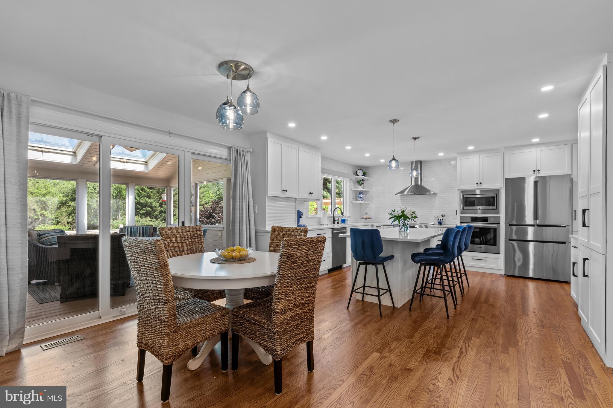 HICKORY HILL - Residential