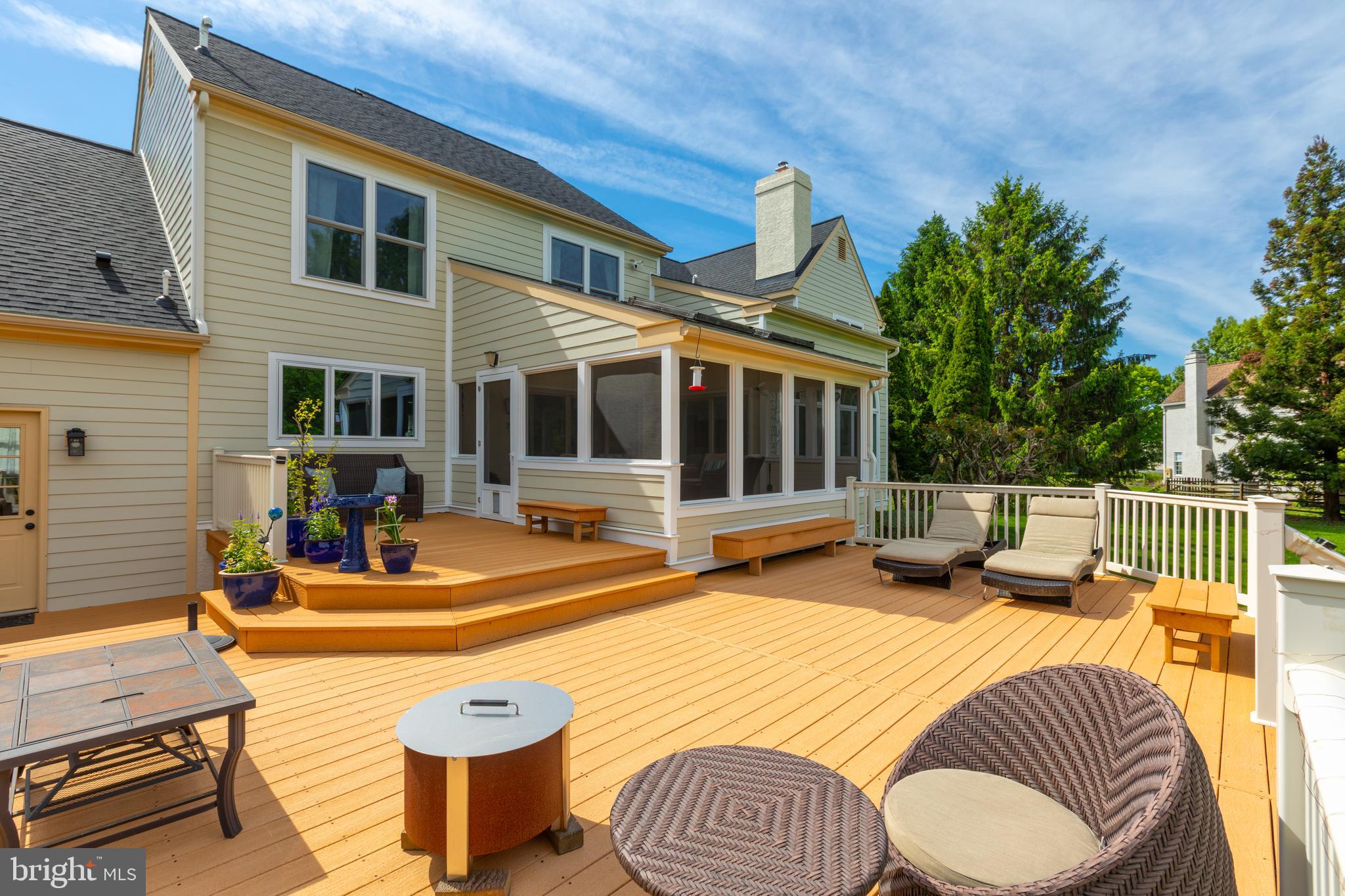 HICKORY HILL - Residential