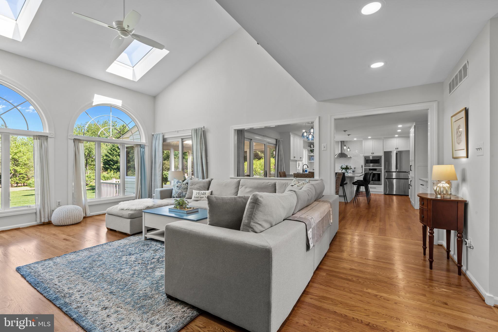 HICKORY HILL - Residential