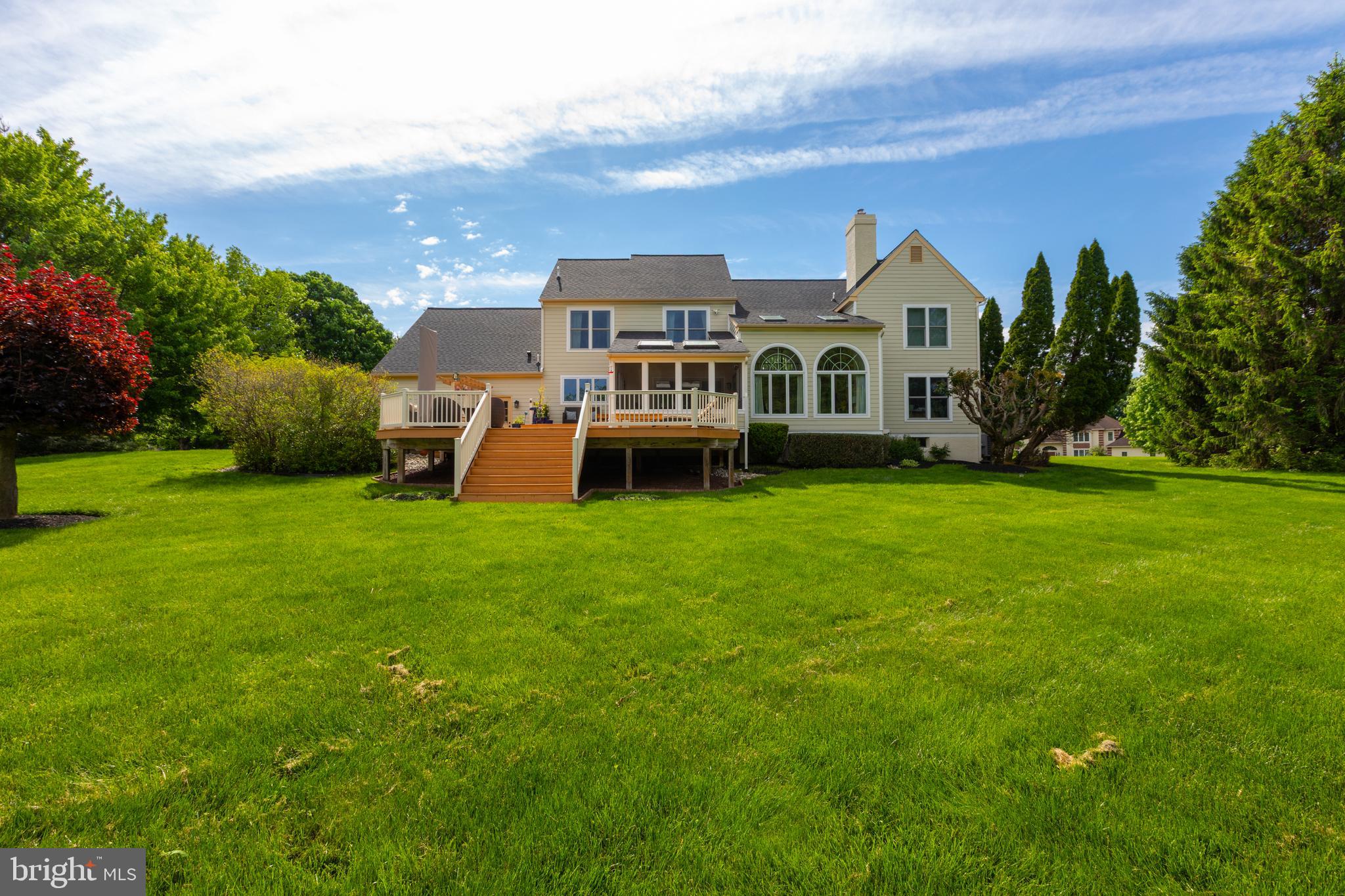 HICKORY HILL - Residential