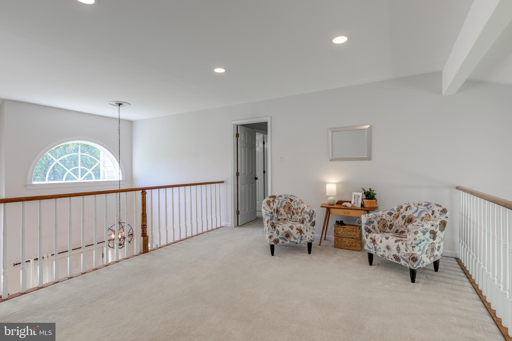 HICKORY HILL - Residential