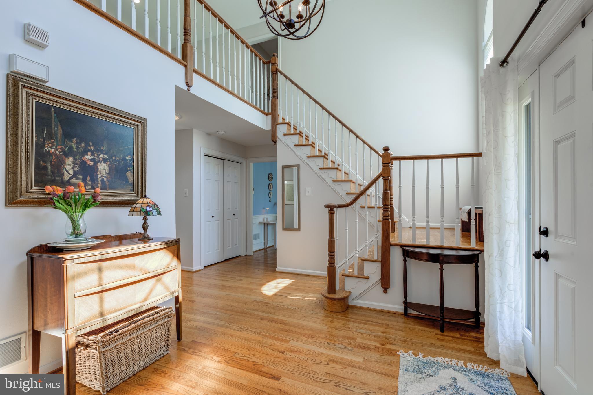 HICKORY HILL - Residential