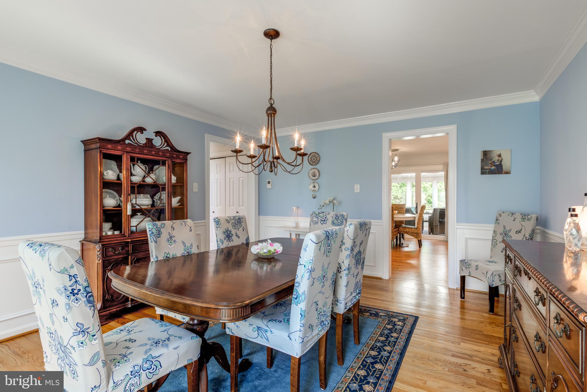HICKORY HILL - Residential