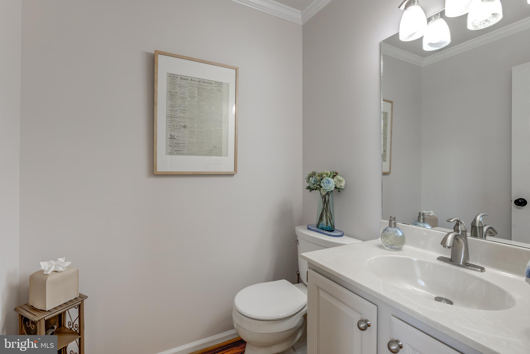 HICKORY HILL - Residential
