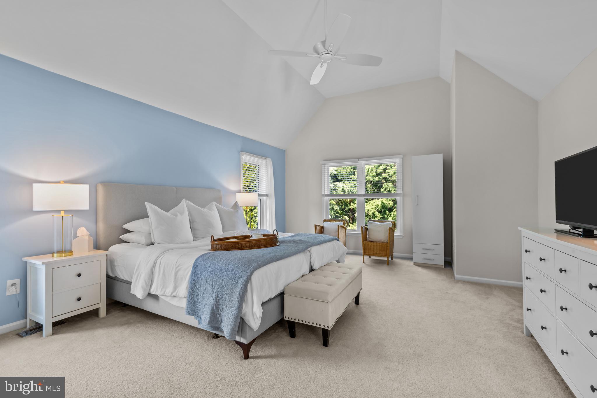 HICKORY HILL - Residential