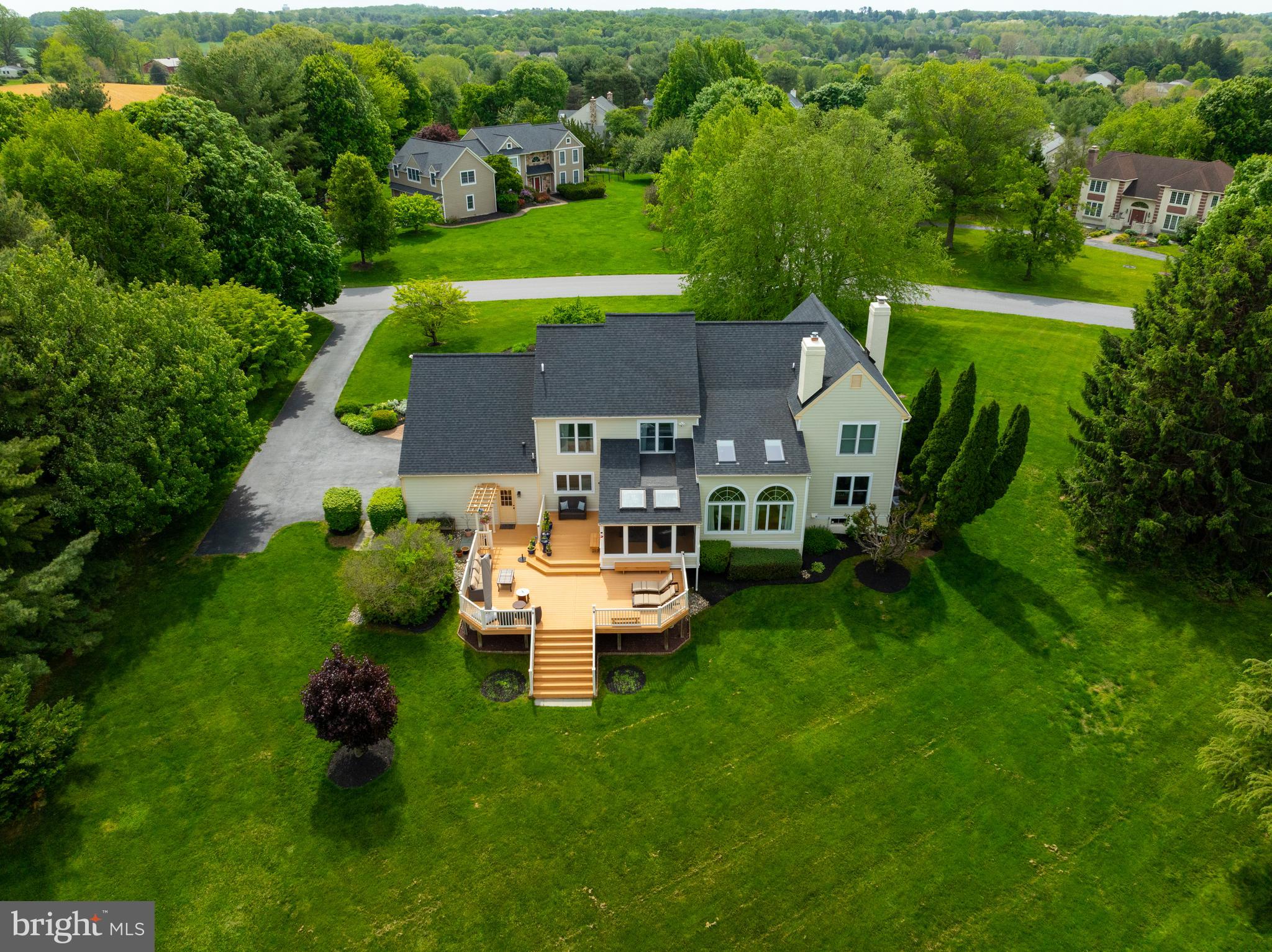 HICKORY HILL - Residential