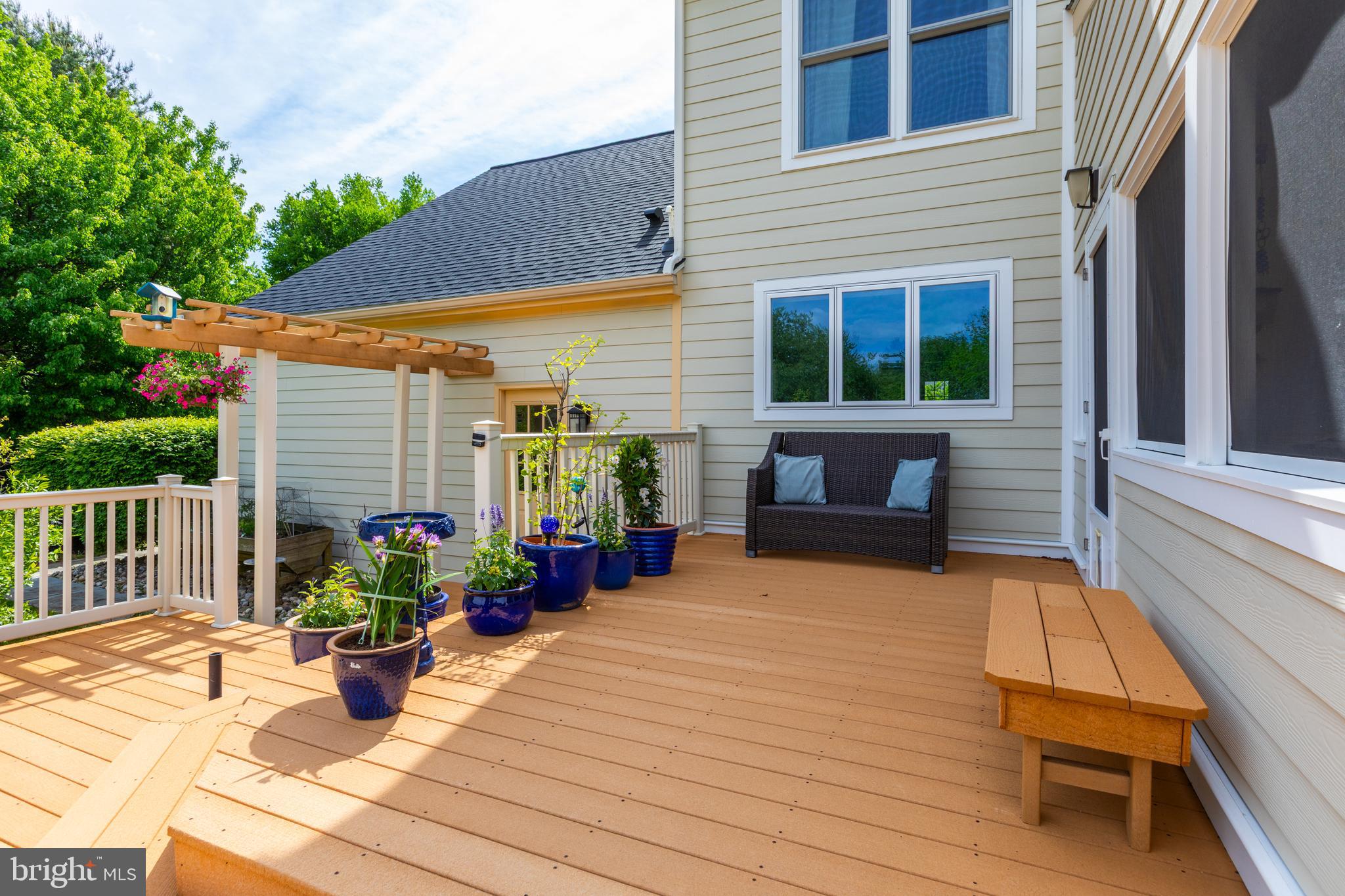 HICKORY HILL - Residential