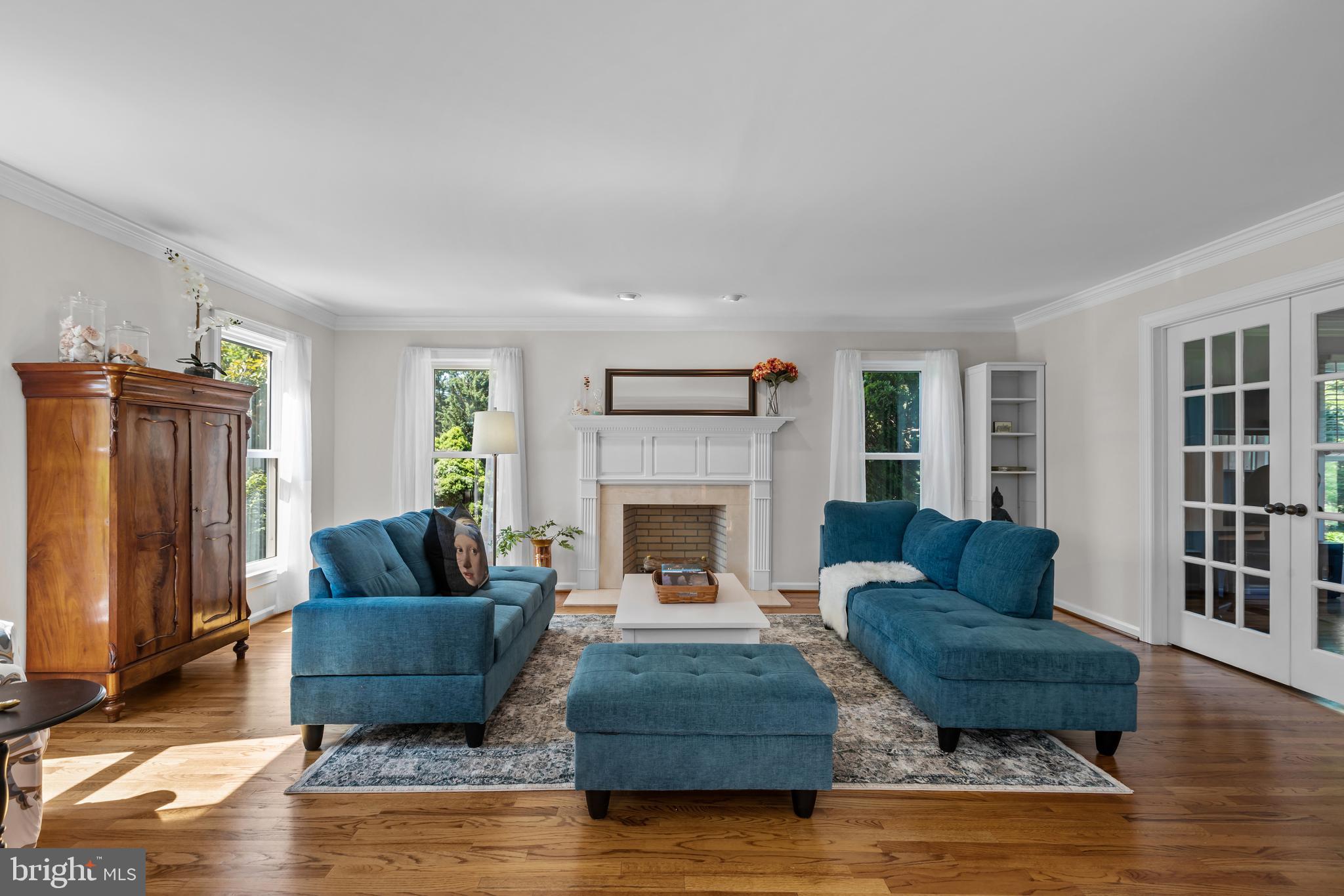 HICKORY HILL - Residential